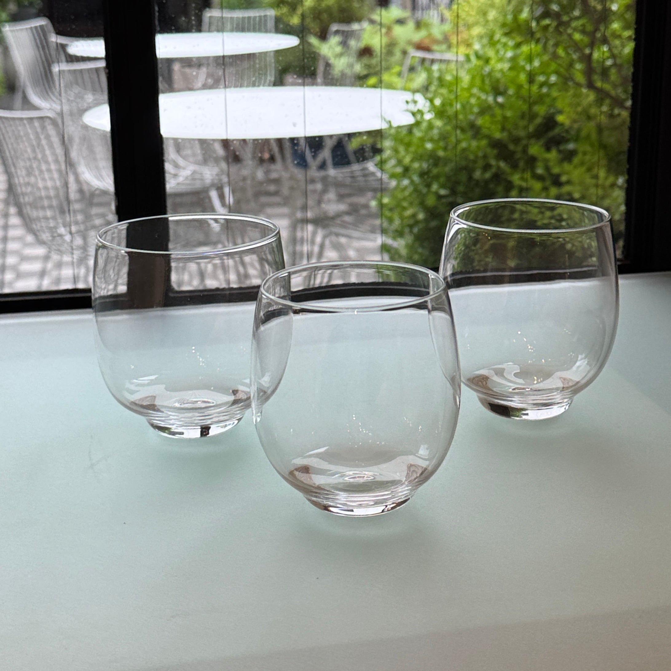 Round Cup