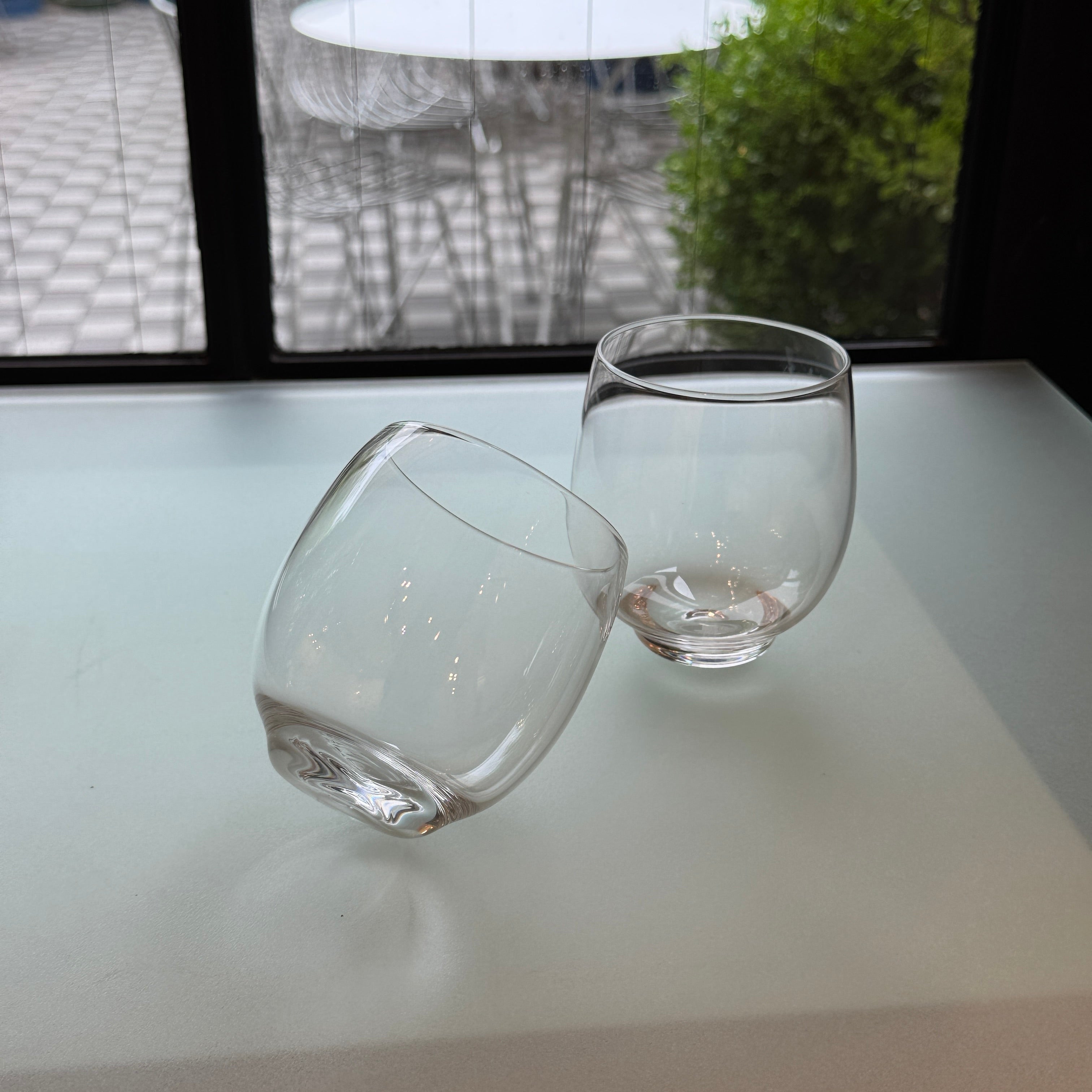 Round Cup