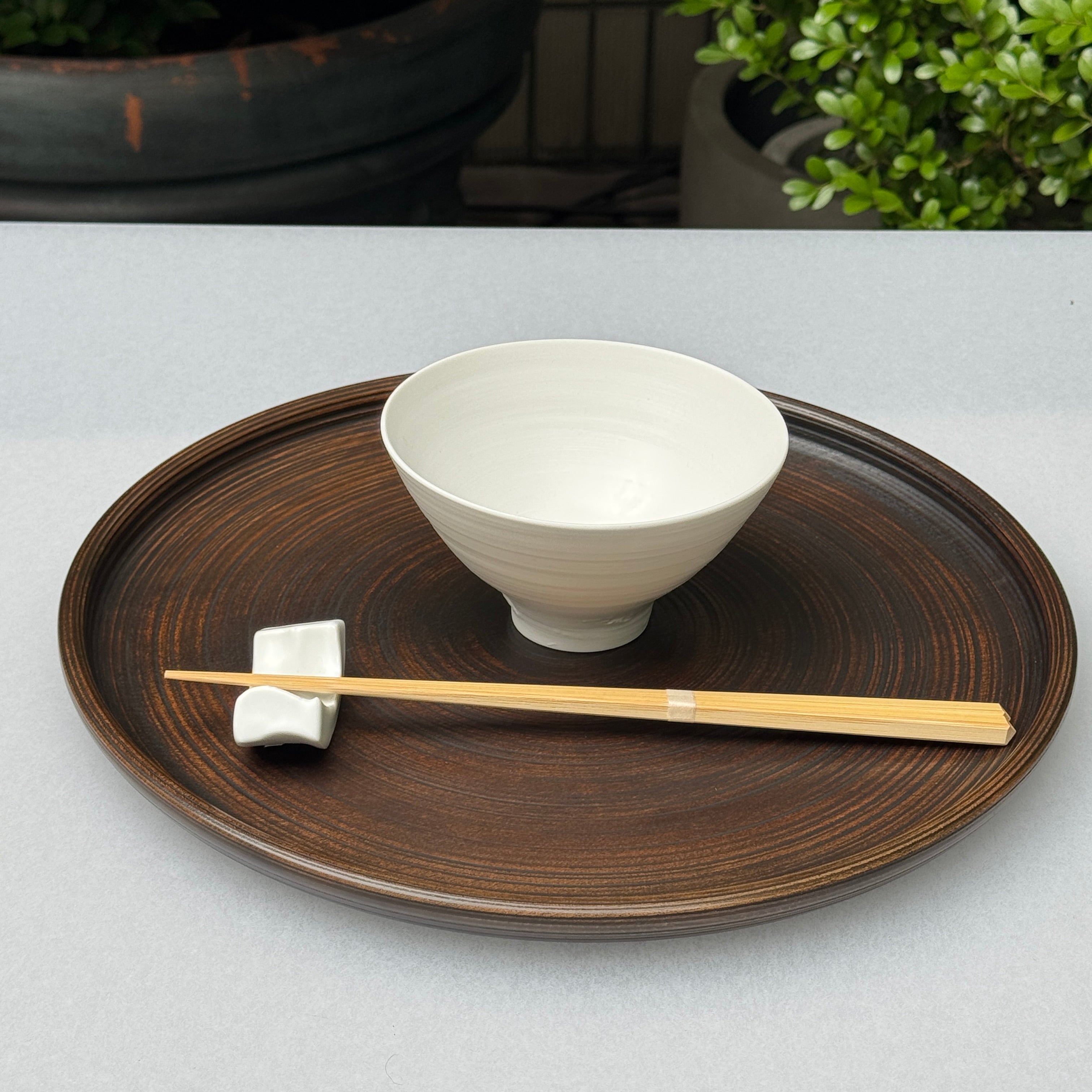 rice bowl