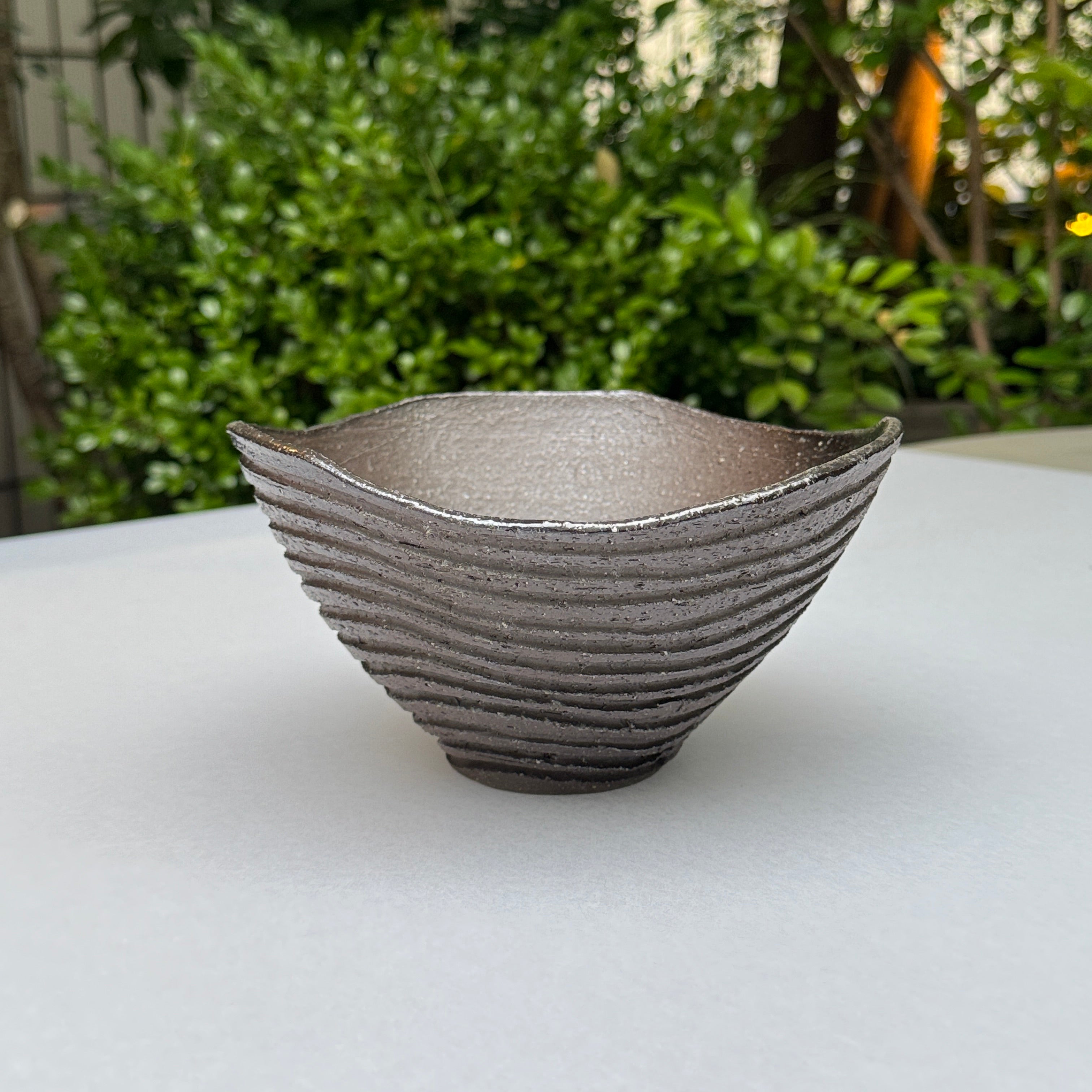 黒鉢