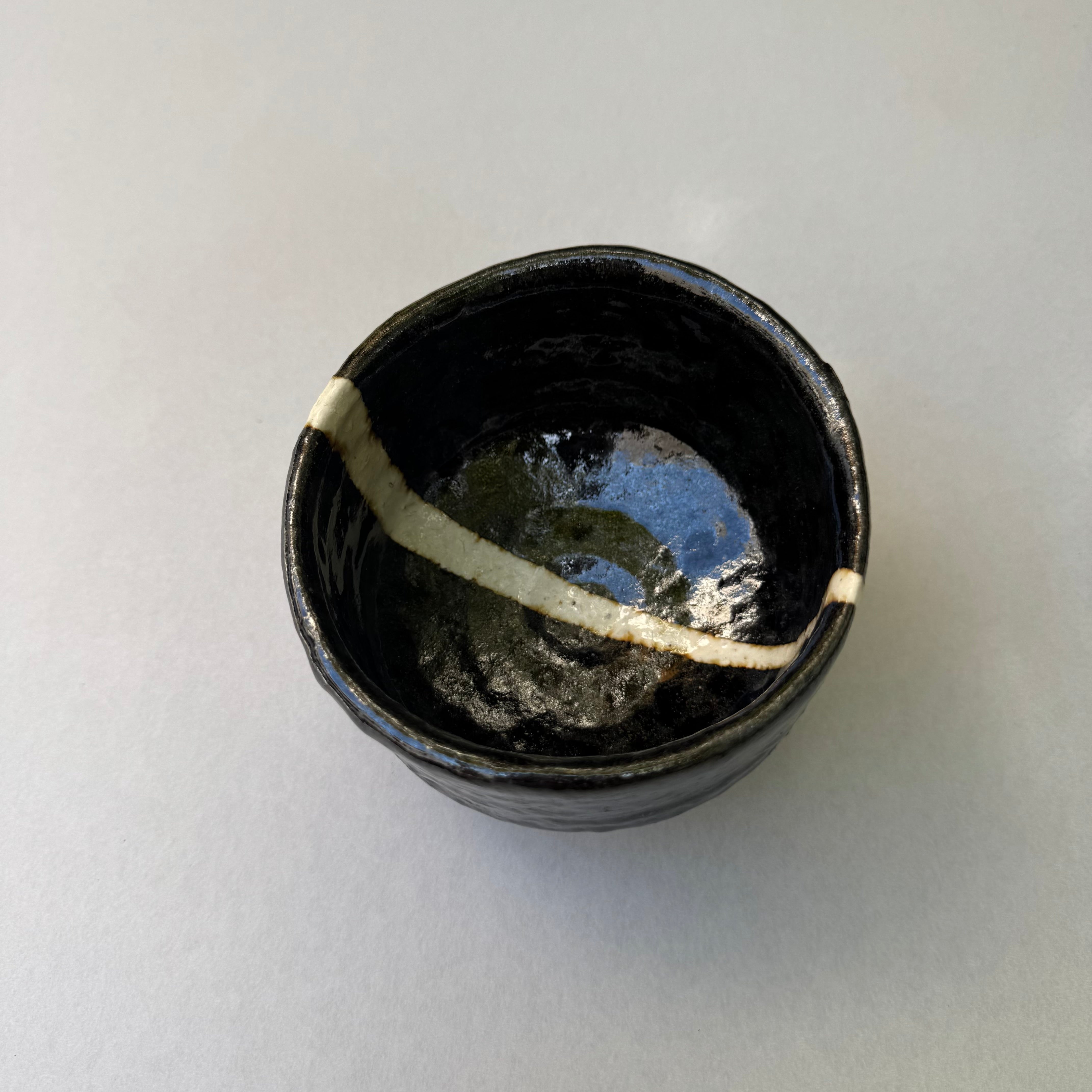 碗 筒形