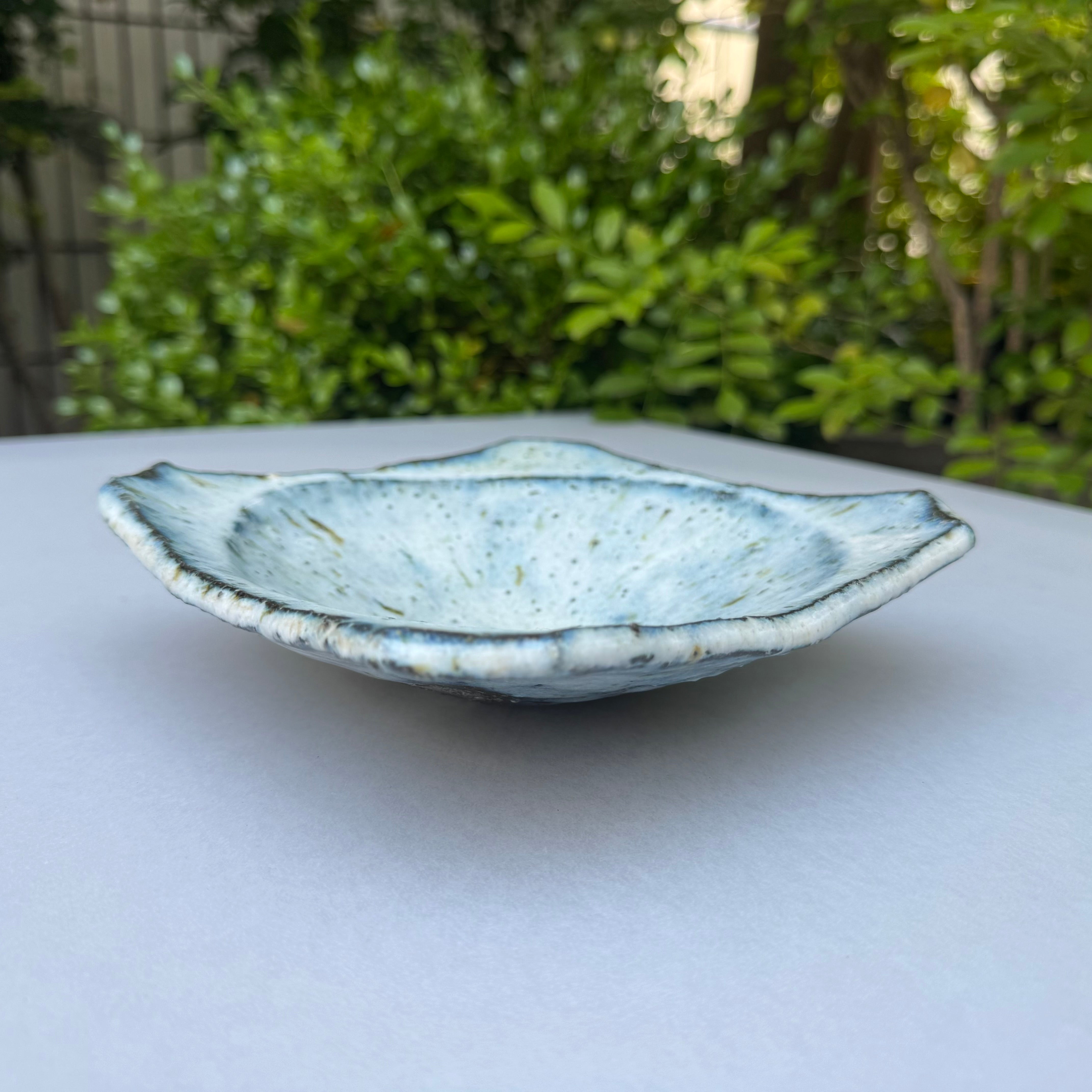 角皿 中
