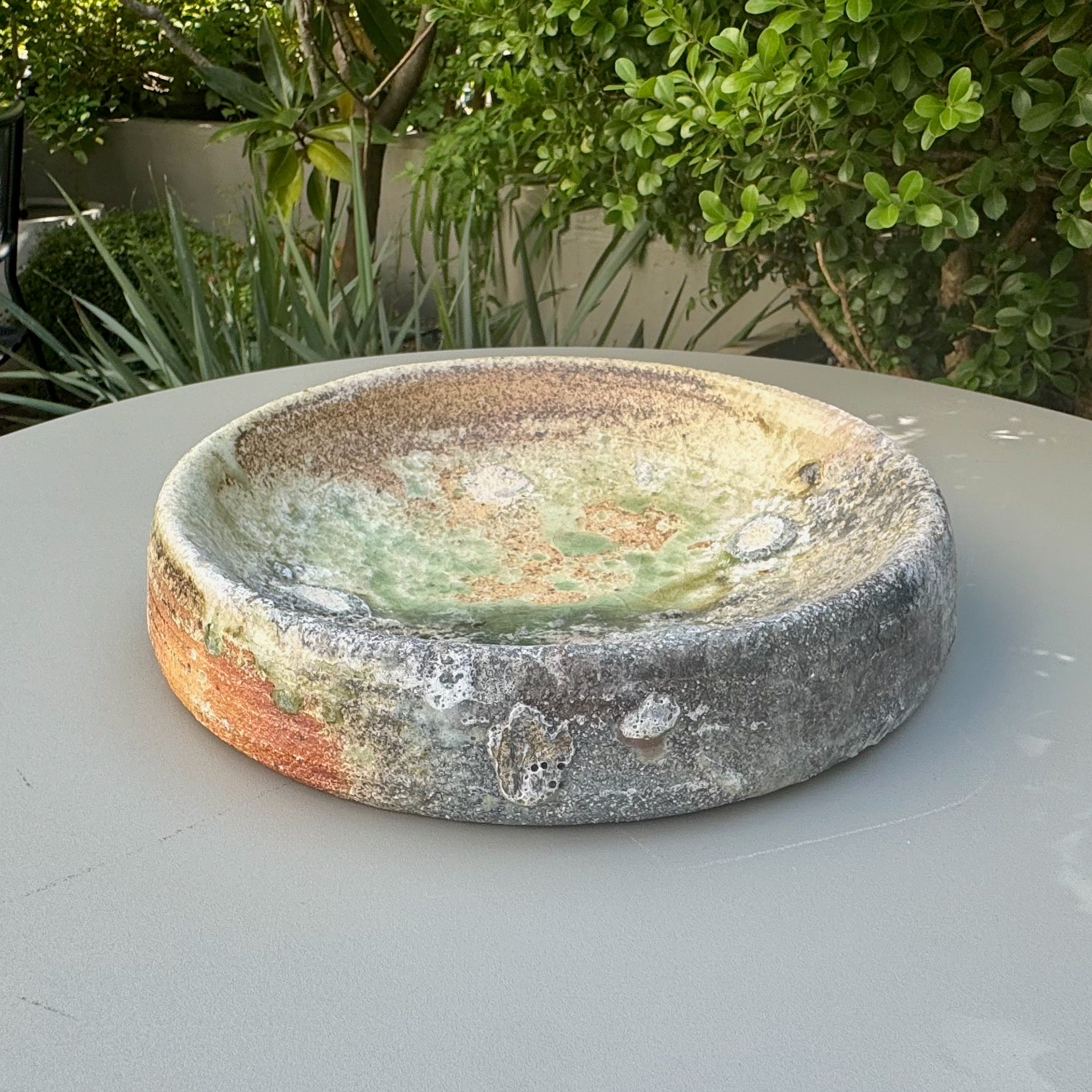 25_丸皿
