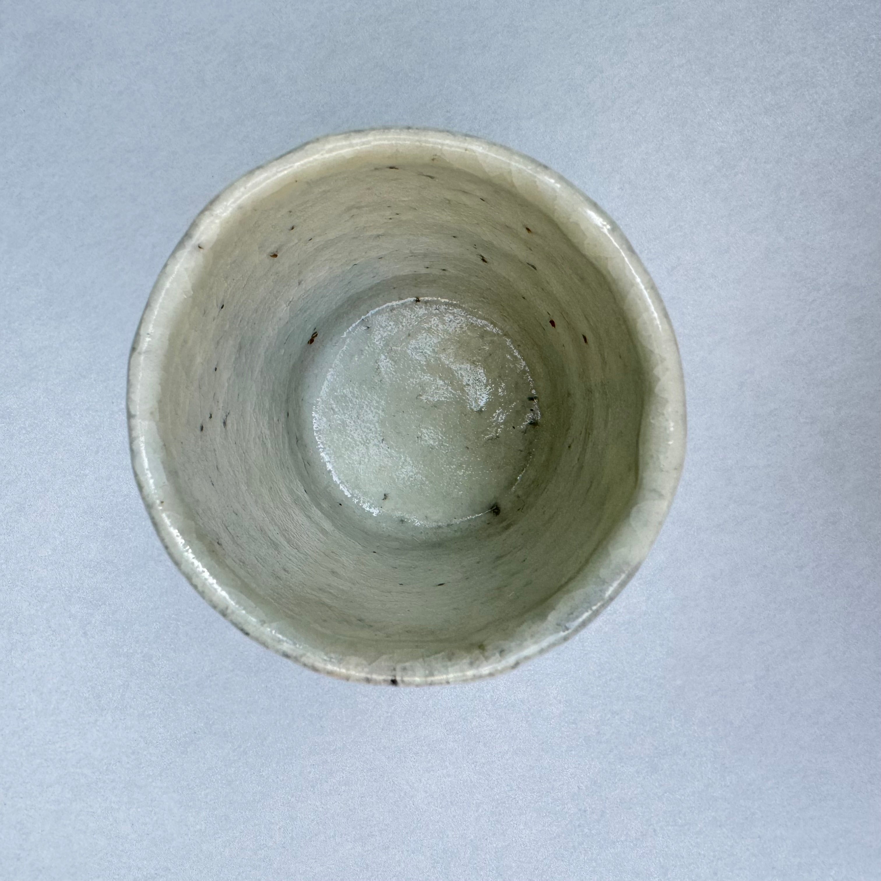 湯呑 B