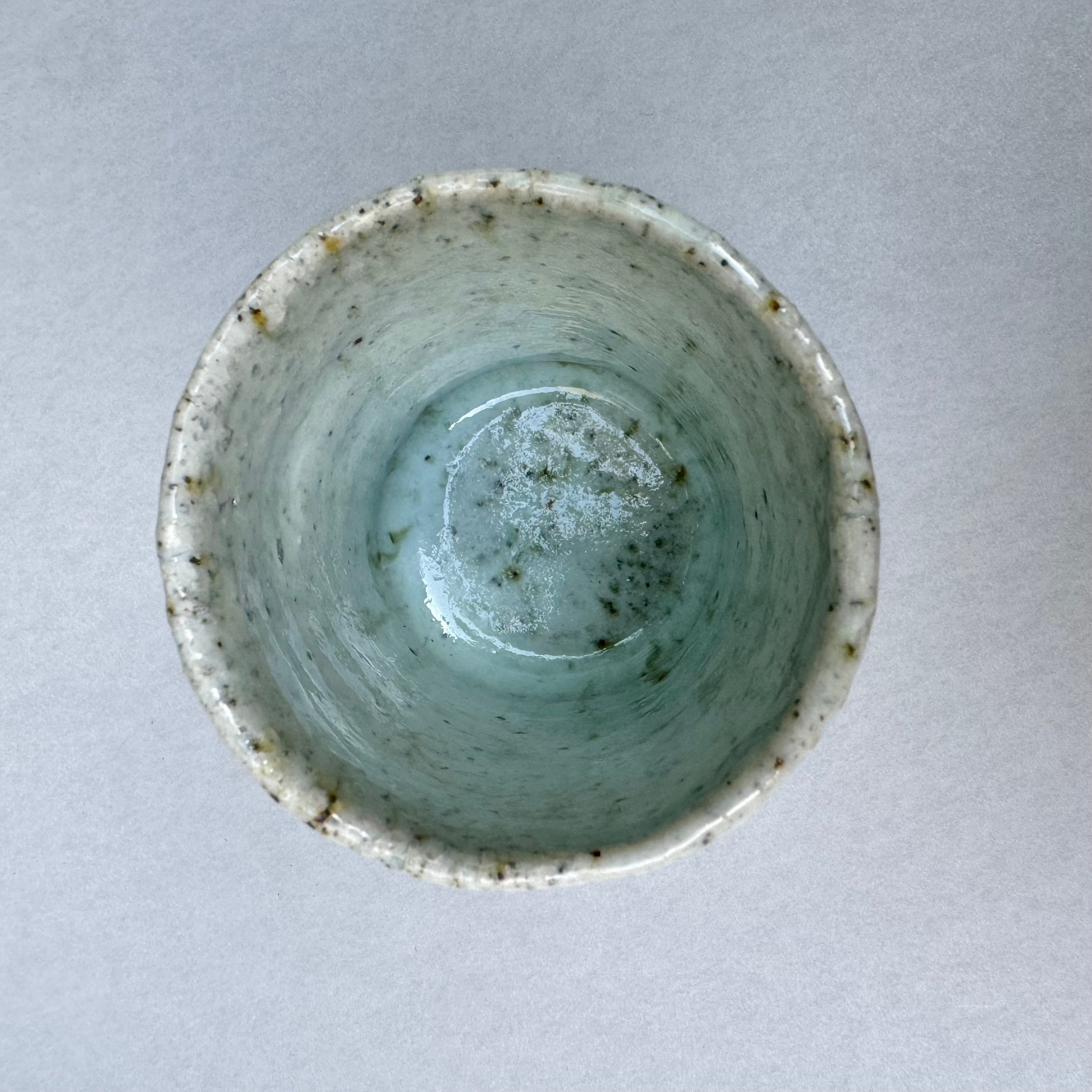 湯呑 A