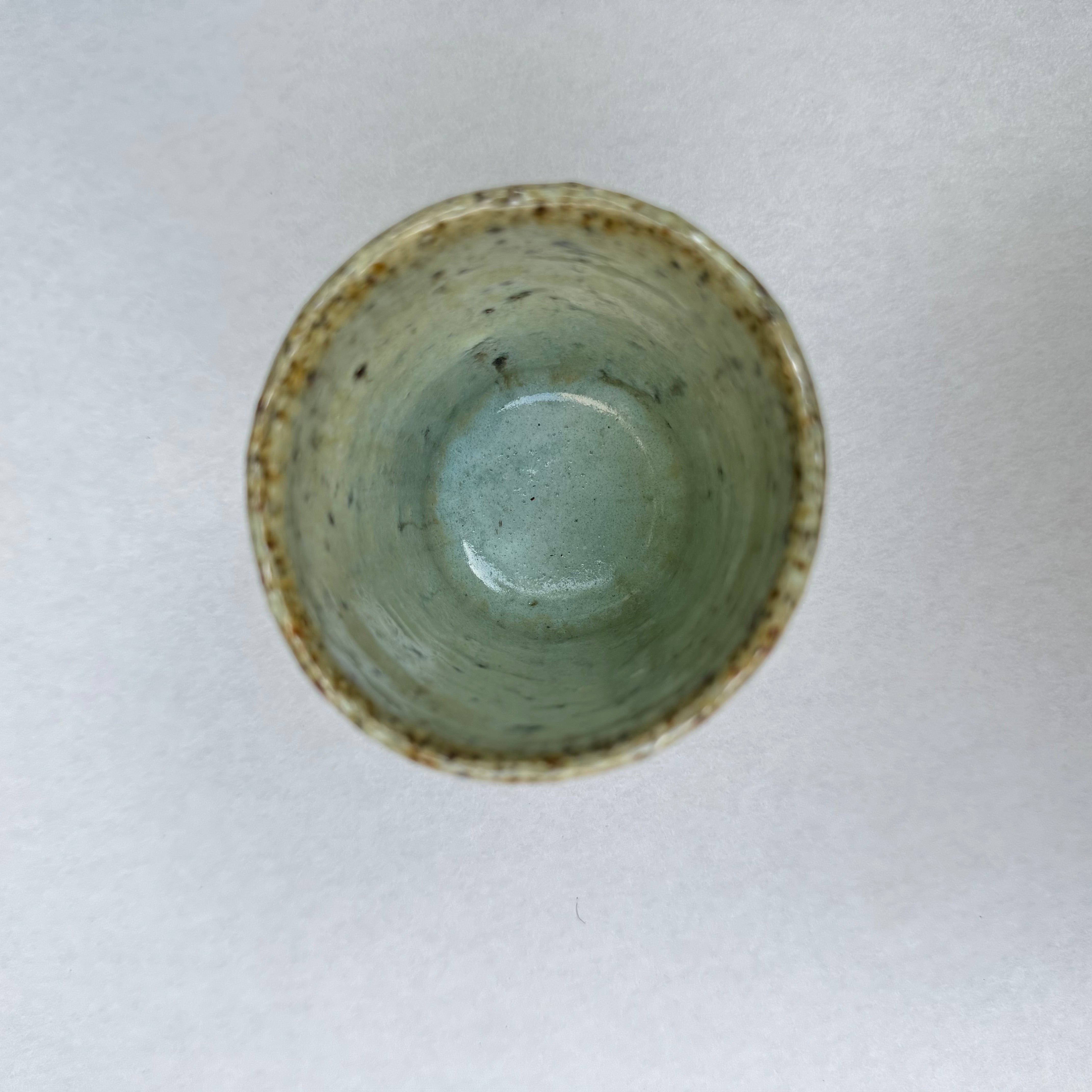 湯呑 A