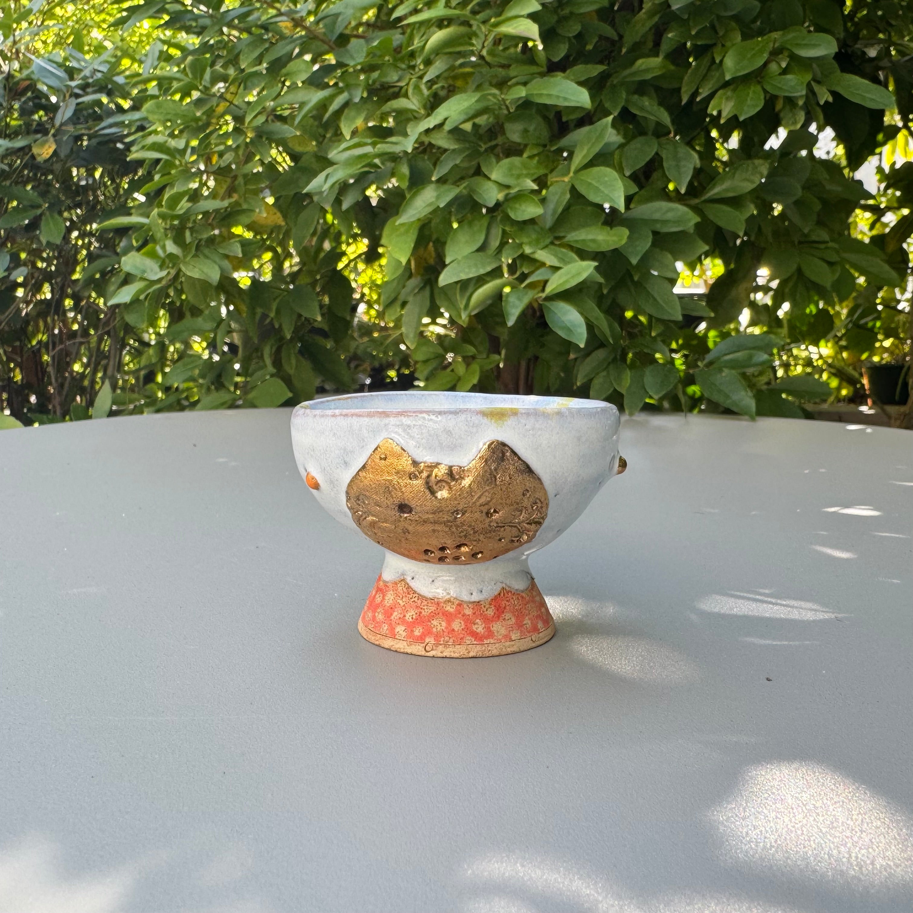 Sake Cups / ぐい呑み