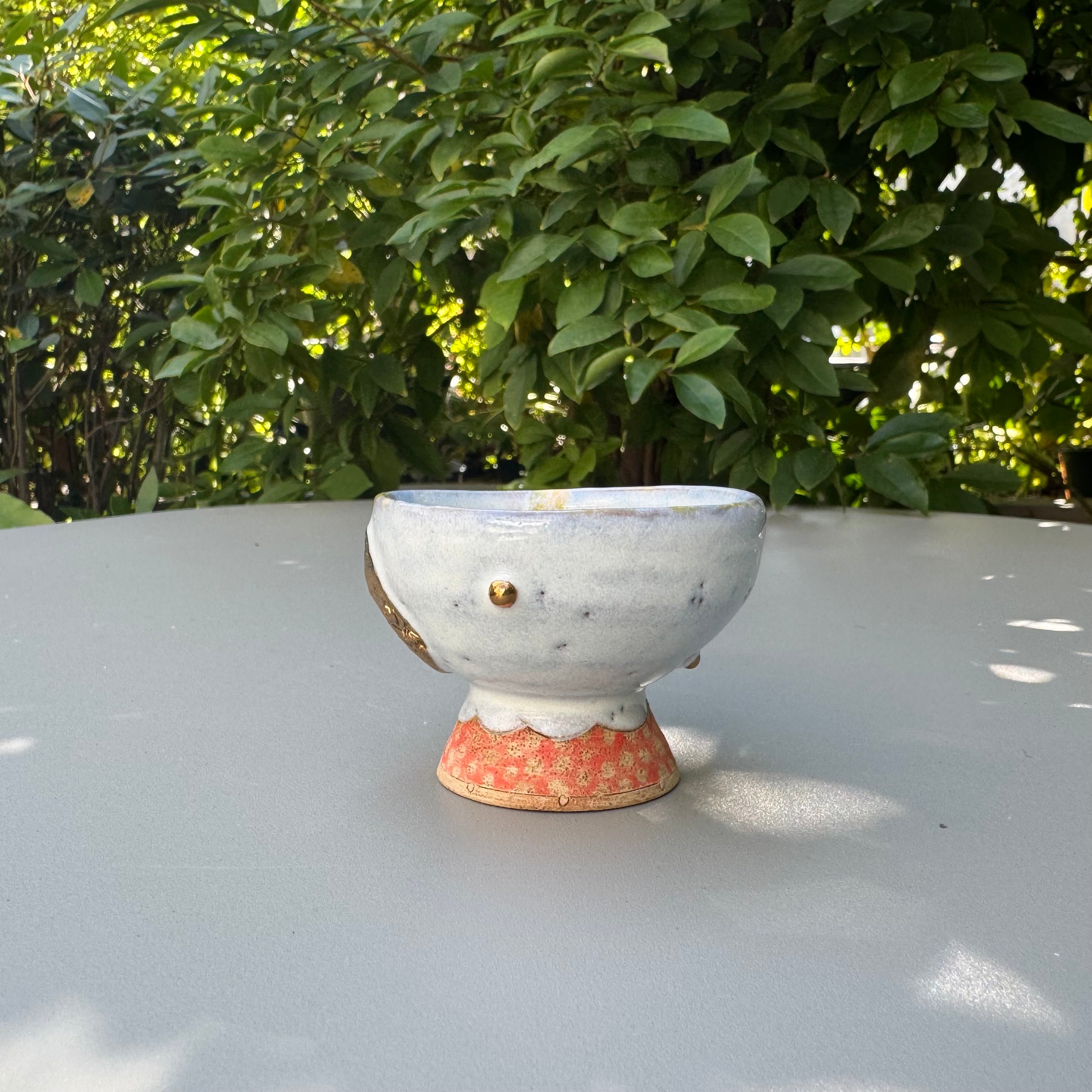 Sake Cups / ぐい呑み