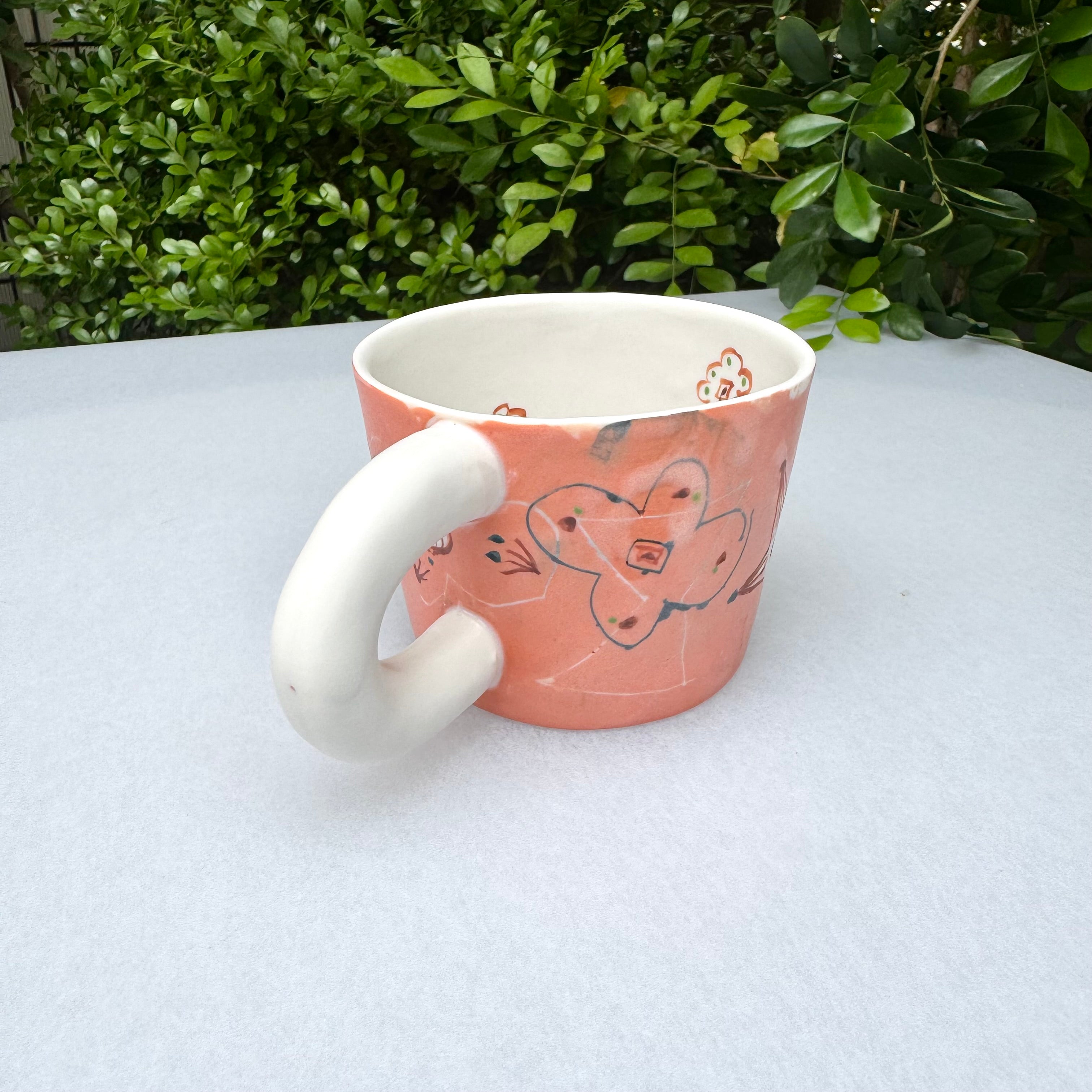 Ceramics / 陶磁器