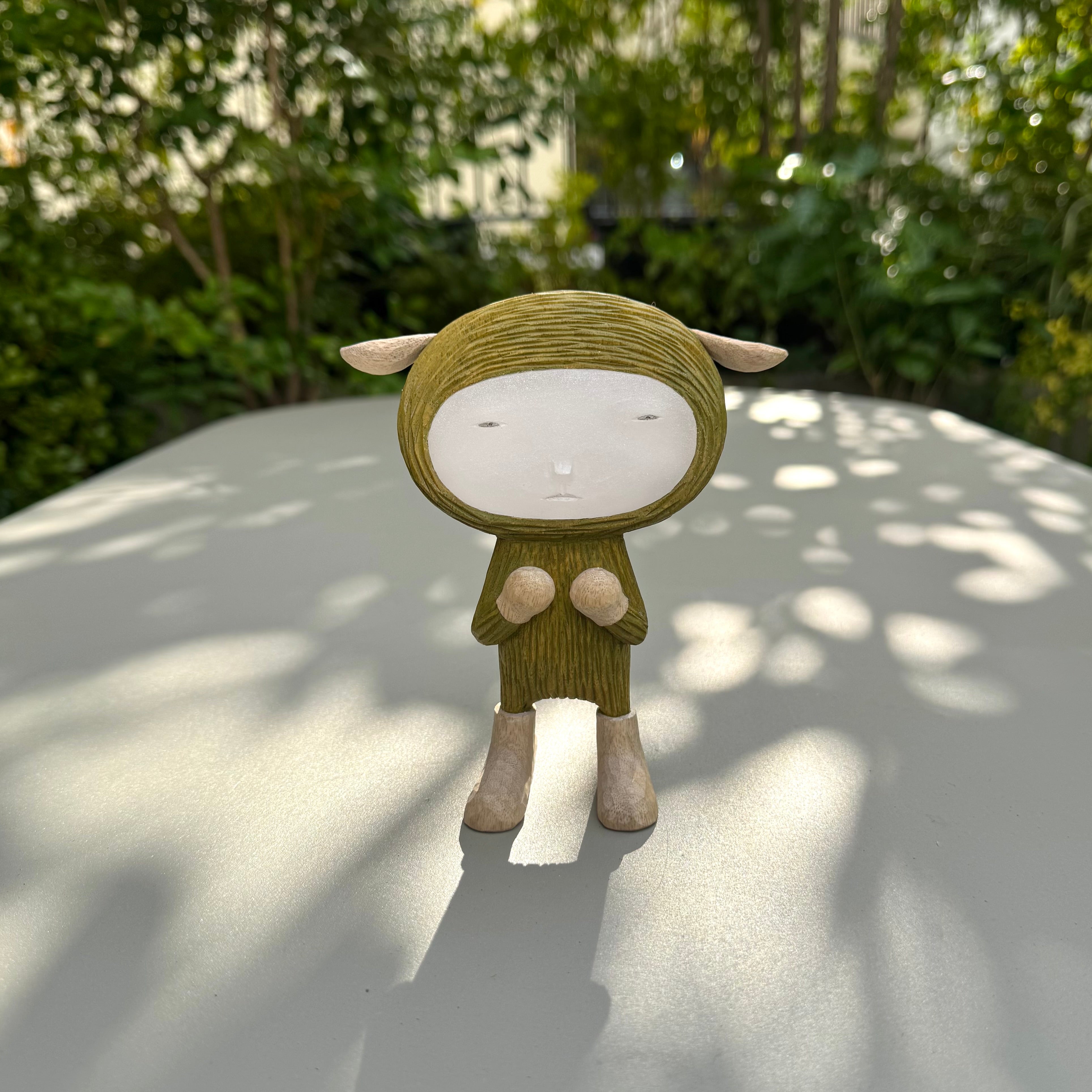 3_闘う日もある