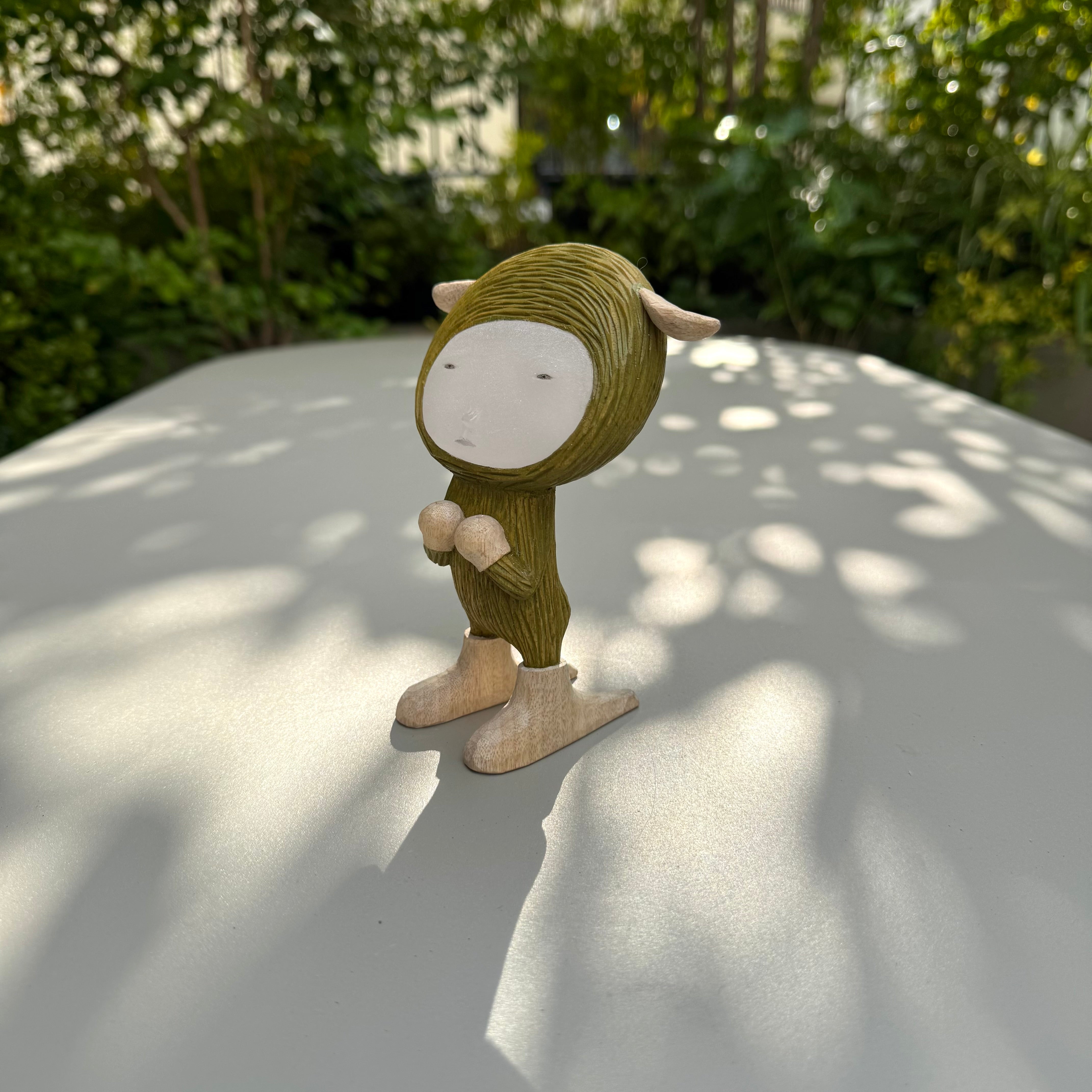 3_闘う日もある