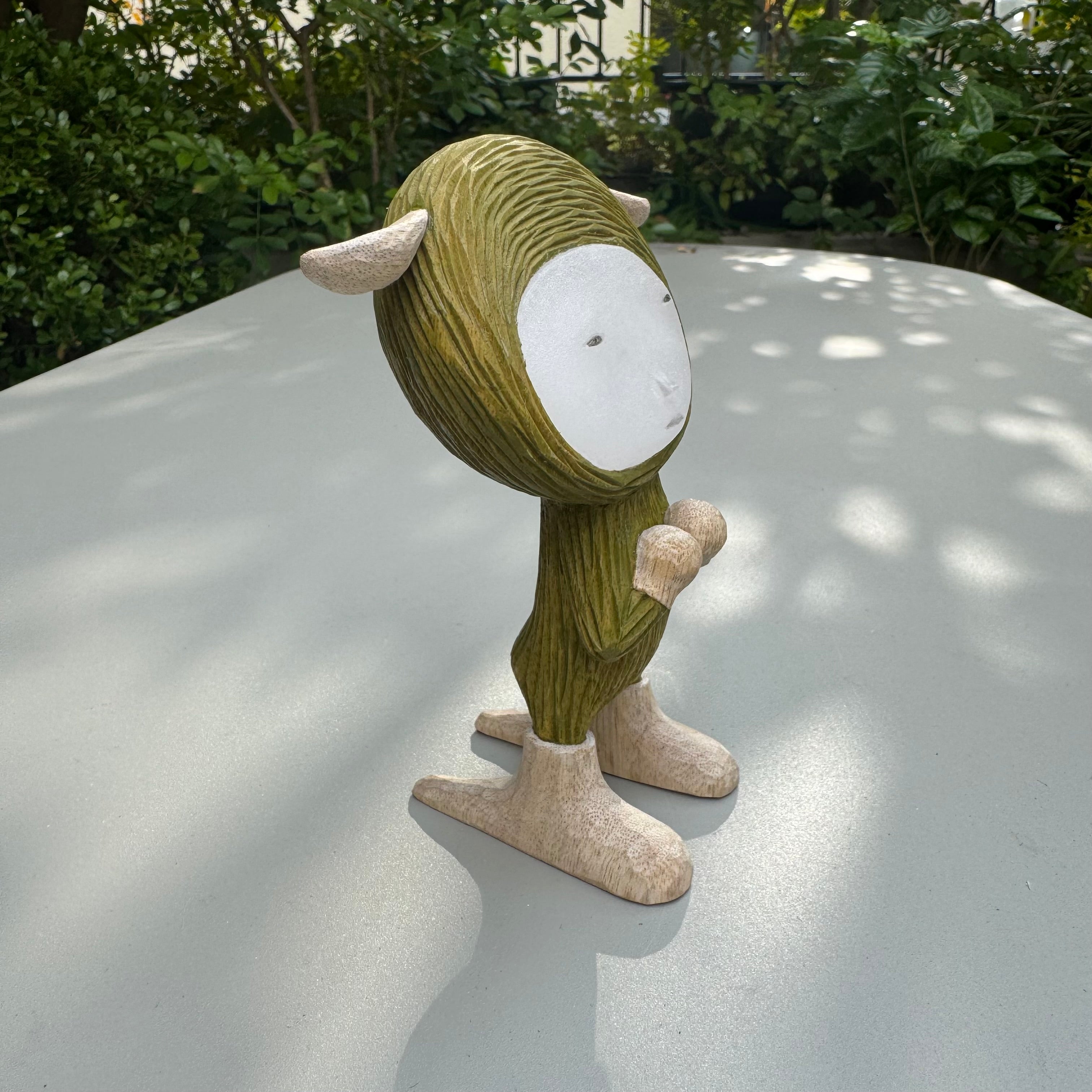 3_闘う日もある