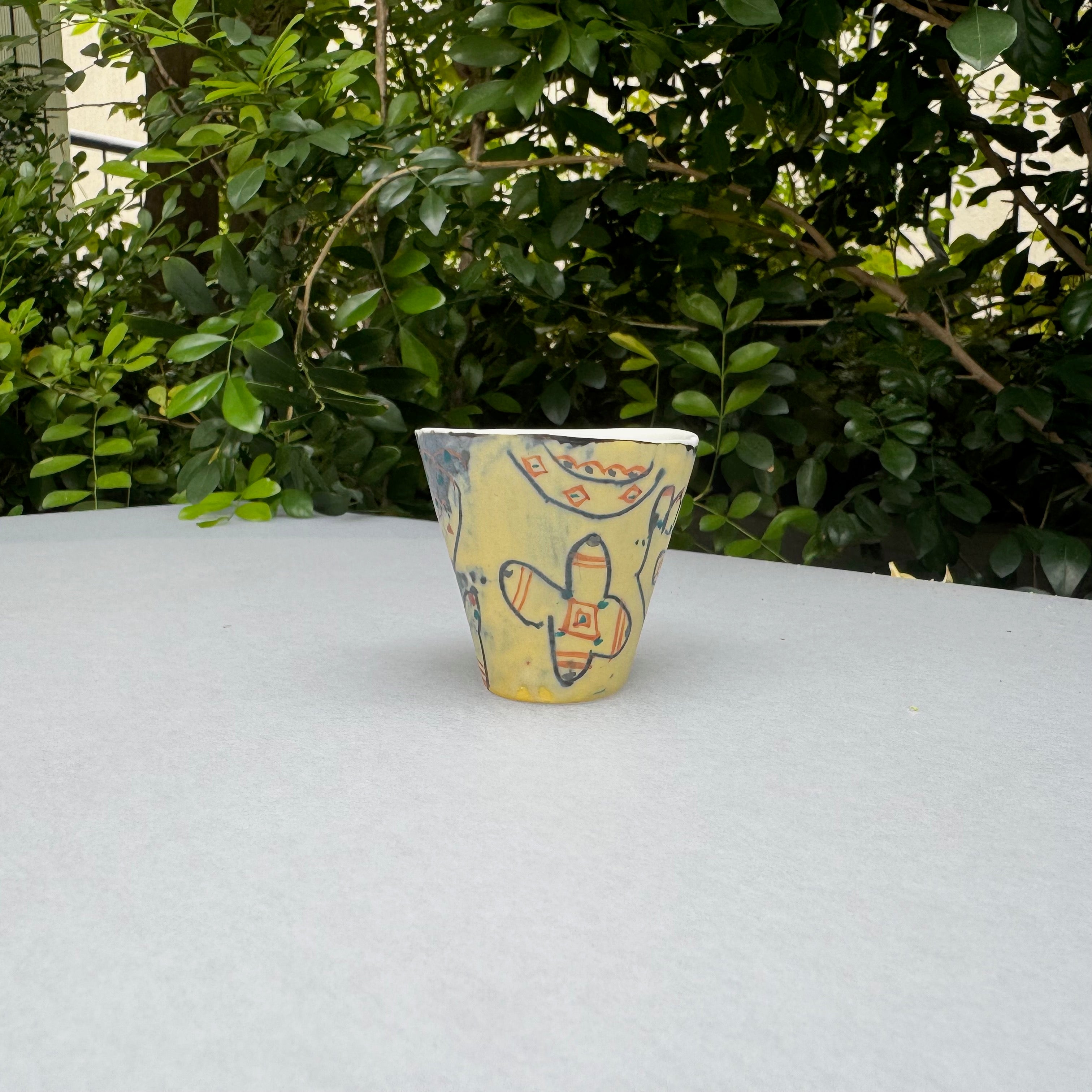 Sake Cups / ぐい呑み