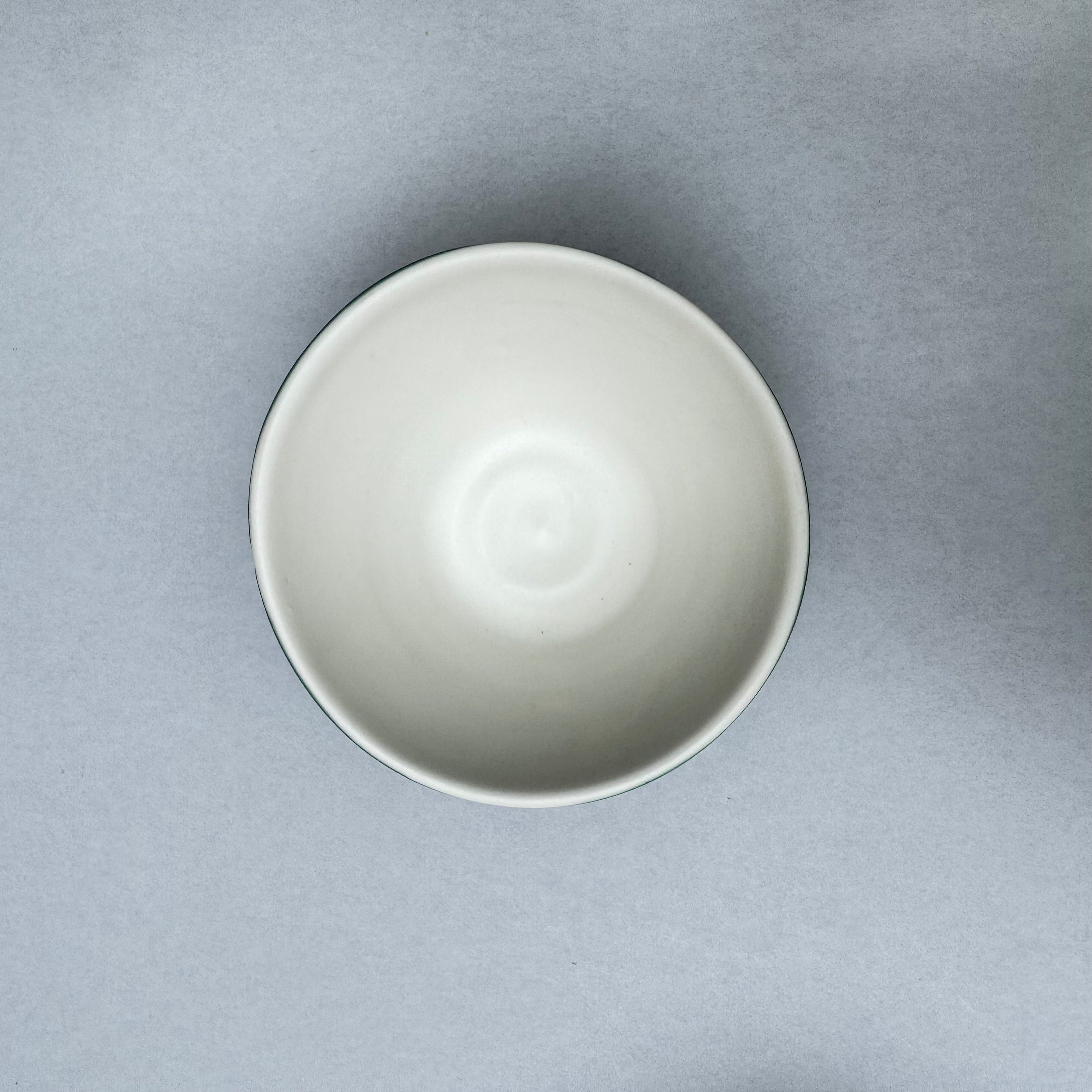 手彫り金彩鉢_緑色_C