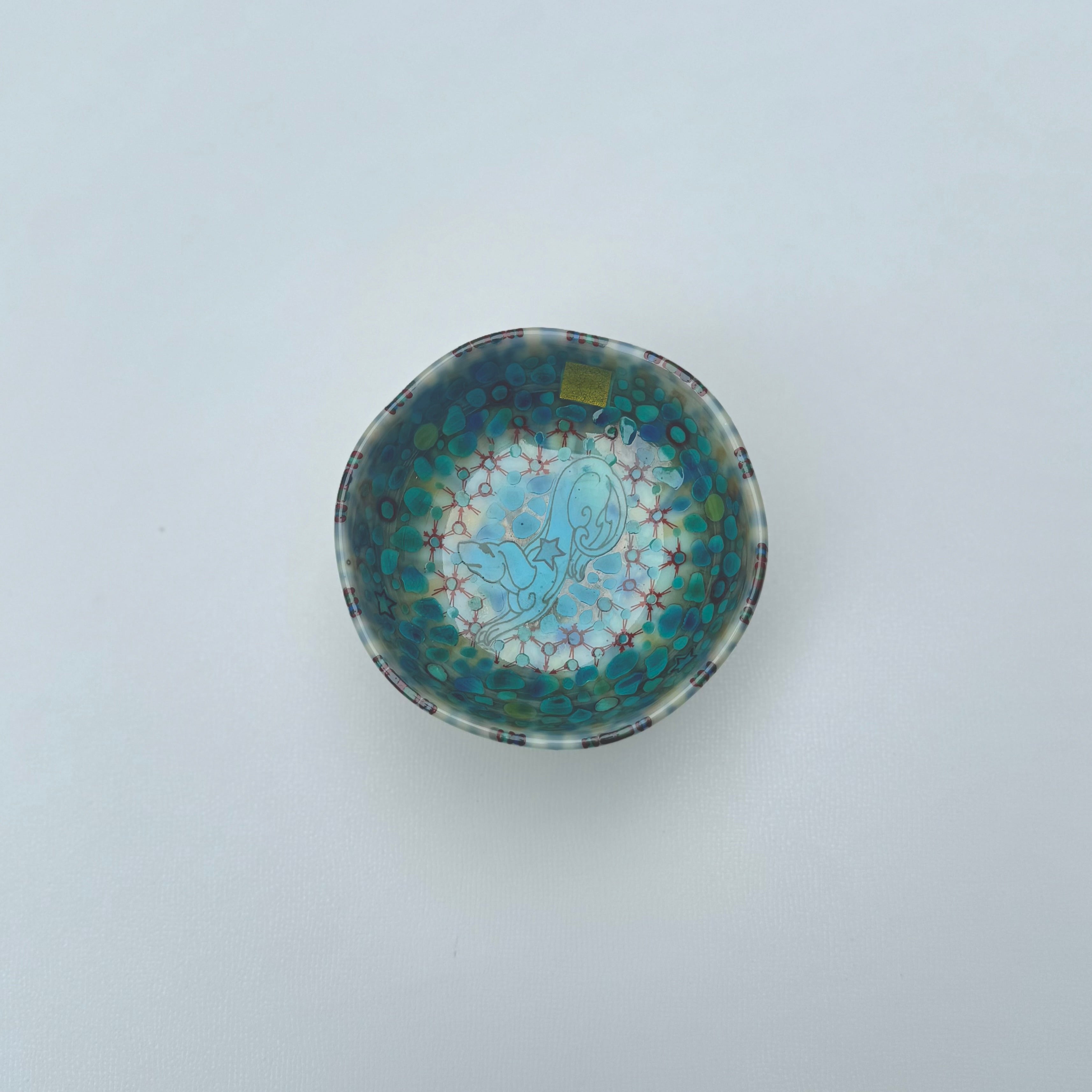33_色ぼかし金彩珍味入