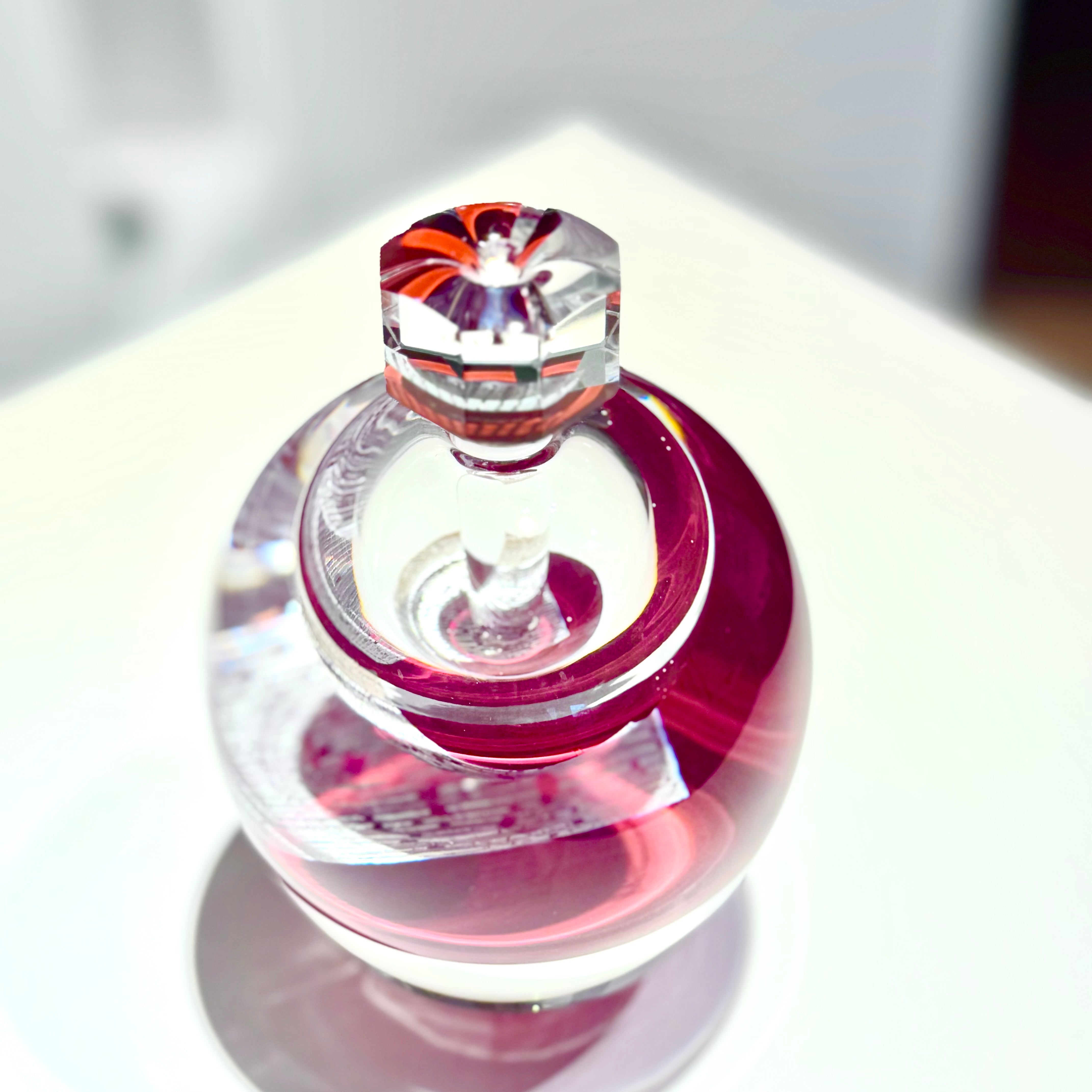 t-57 ミライセキ rosso-bottle-