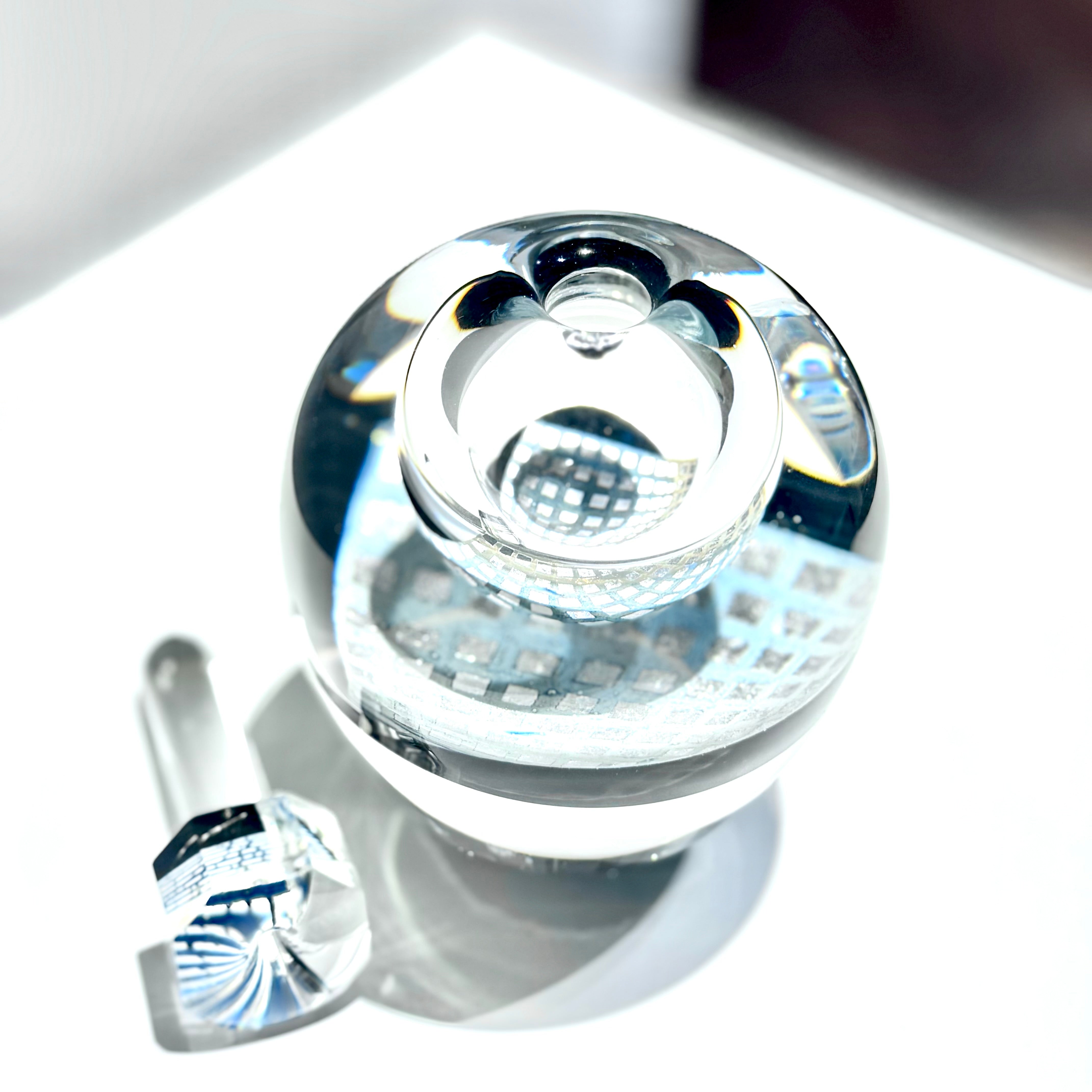 t-58 ミライセキ nero-bottle-