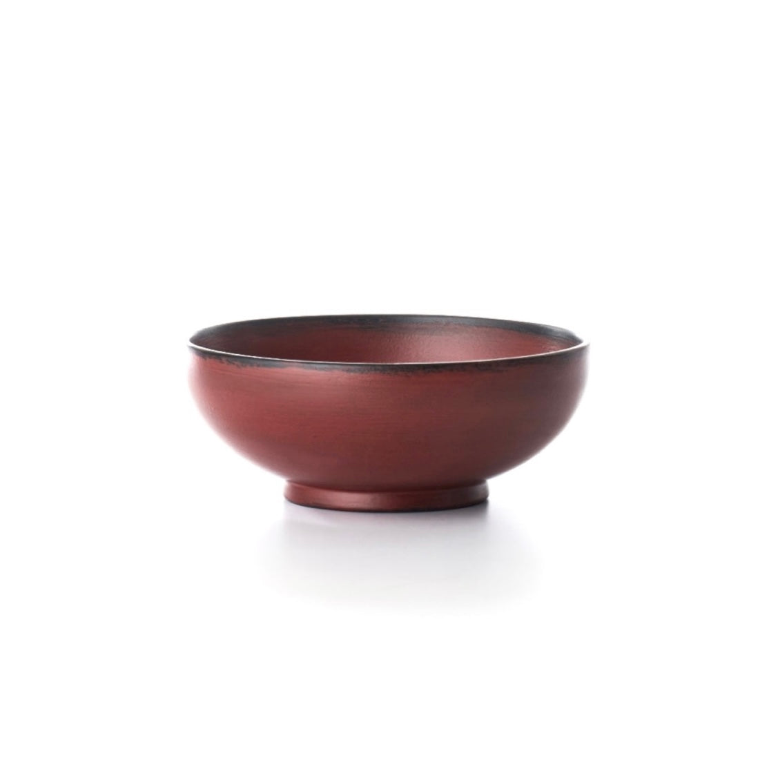 Small flat bowl, Negoro