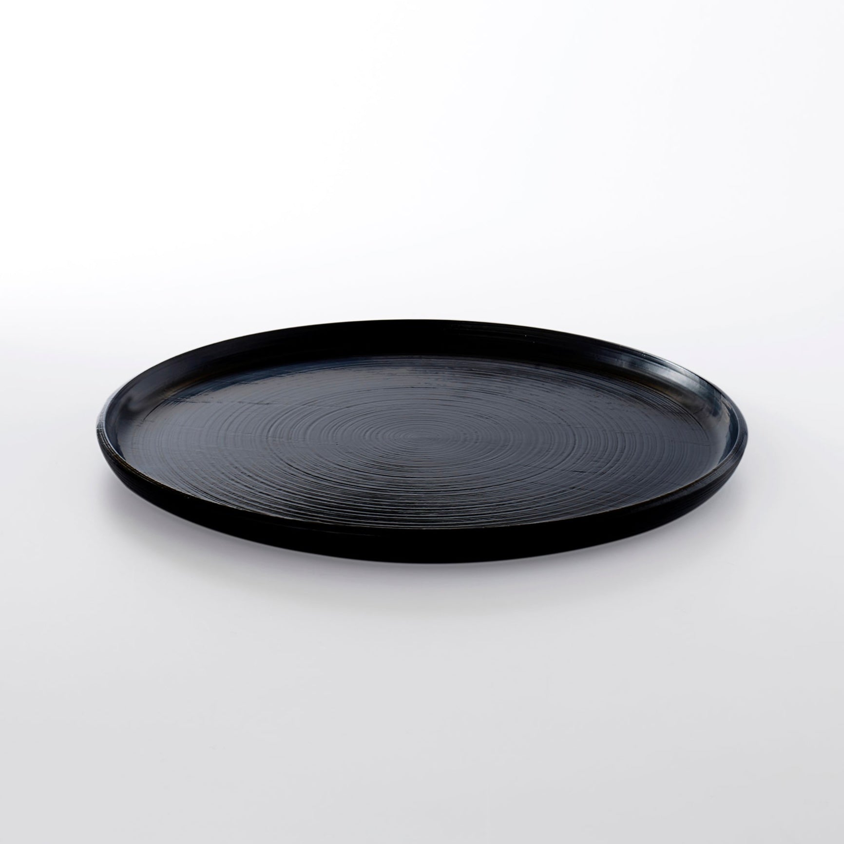 Chestnut small tray