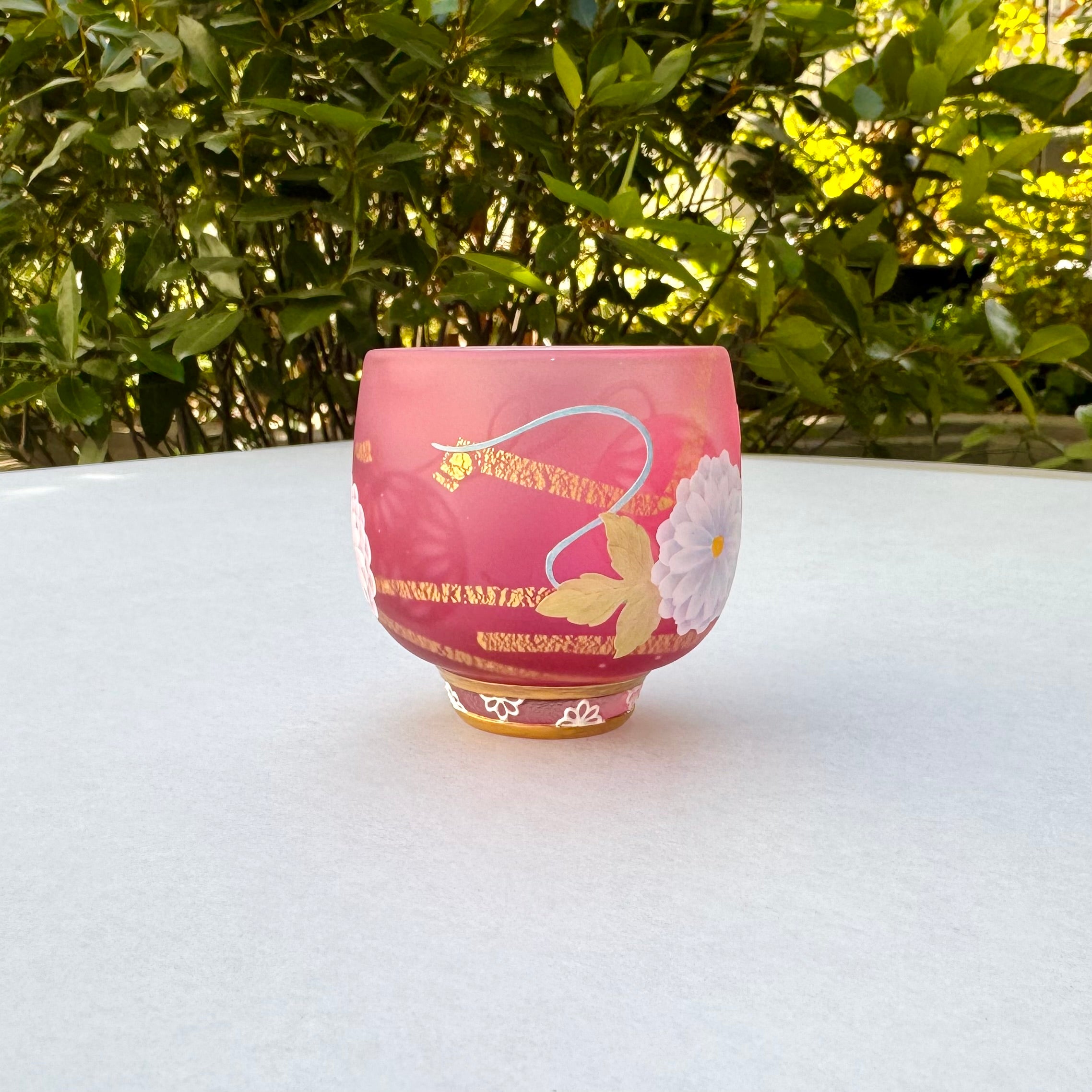 18_ぐい吞「毬遊び」