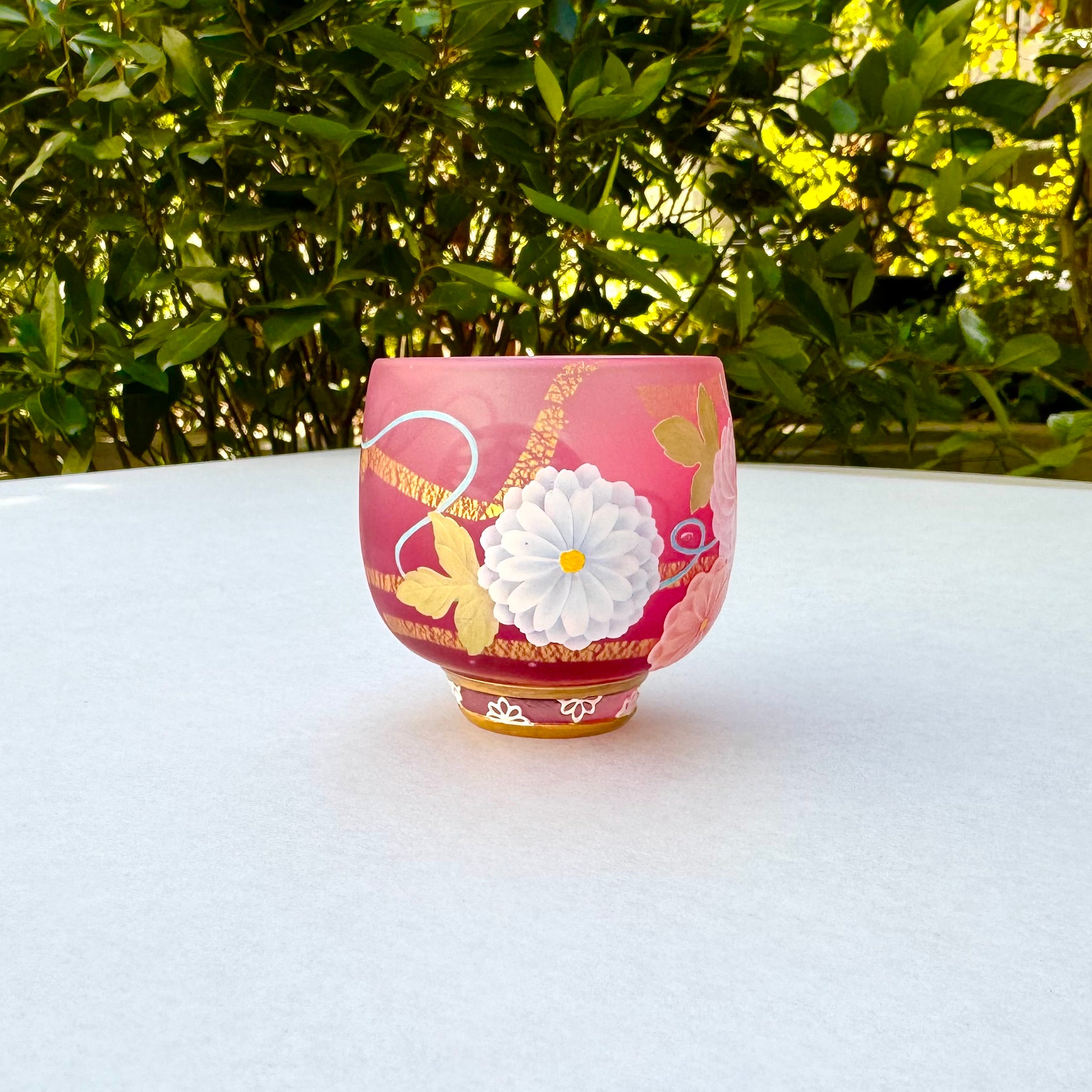 18_ぐい吞「毬遊び」