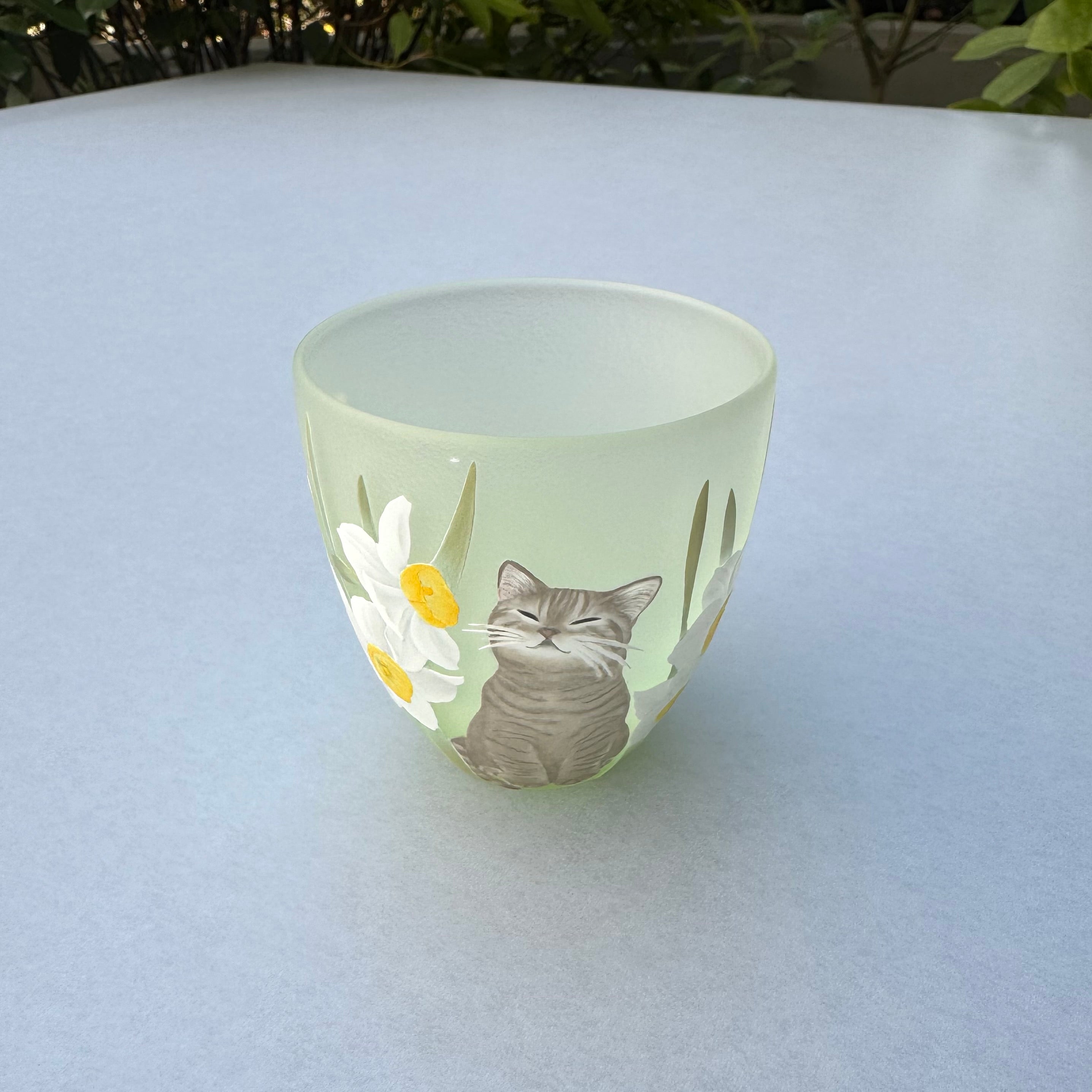 25_Guiton "Allured by the Gentle Breeze"