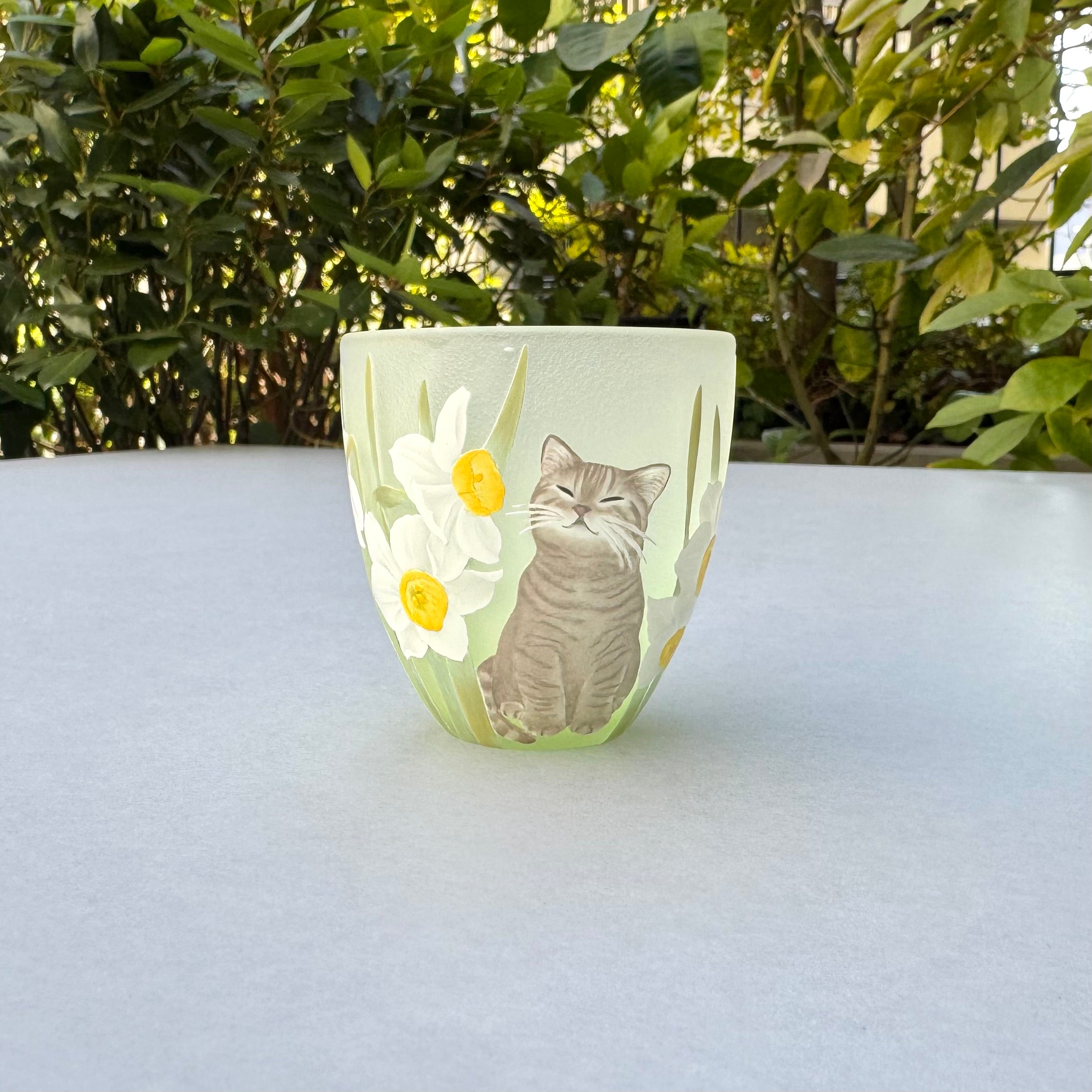 25_Guiton "Allured by the Gentle Breeze"