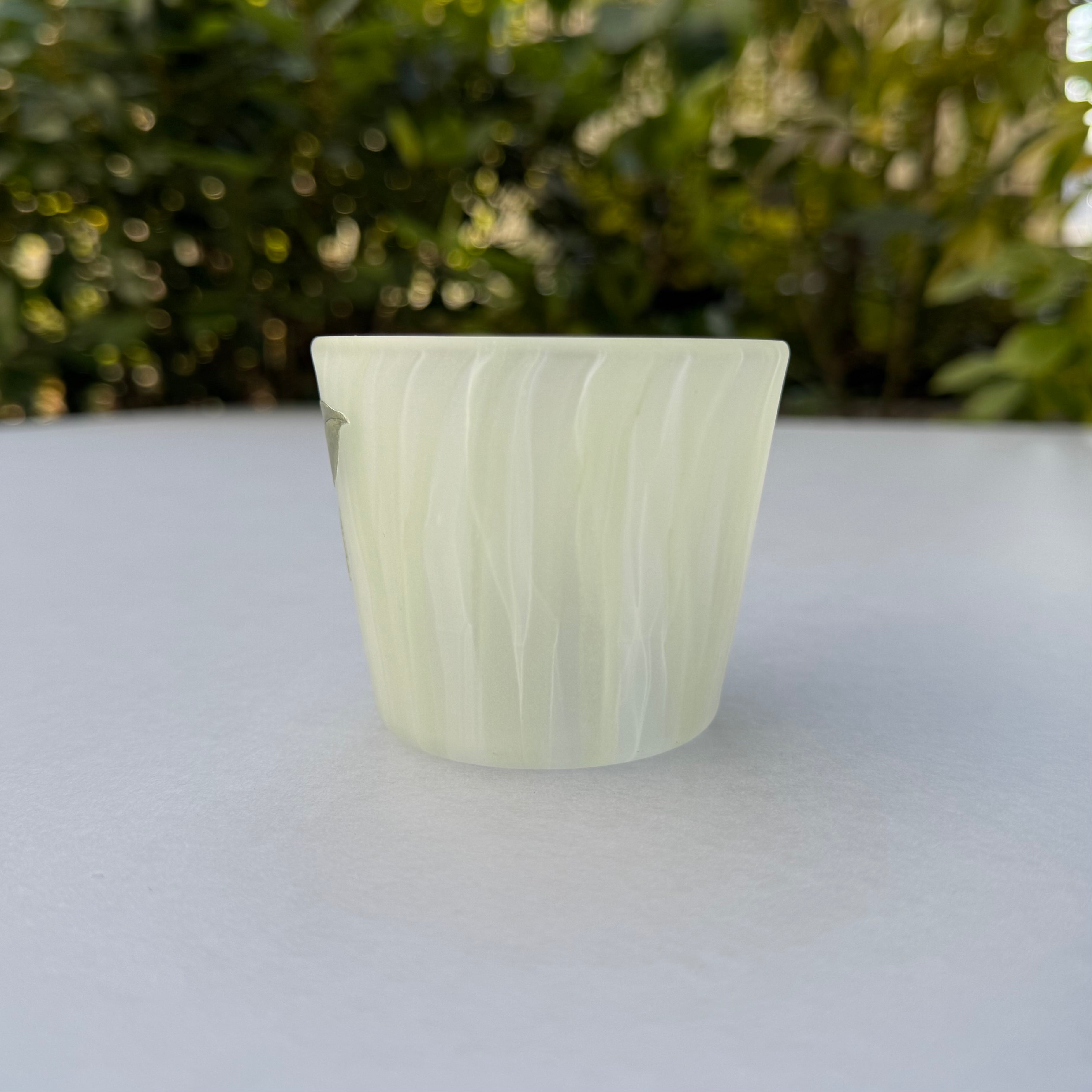 32_Free Glass "Camellia"