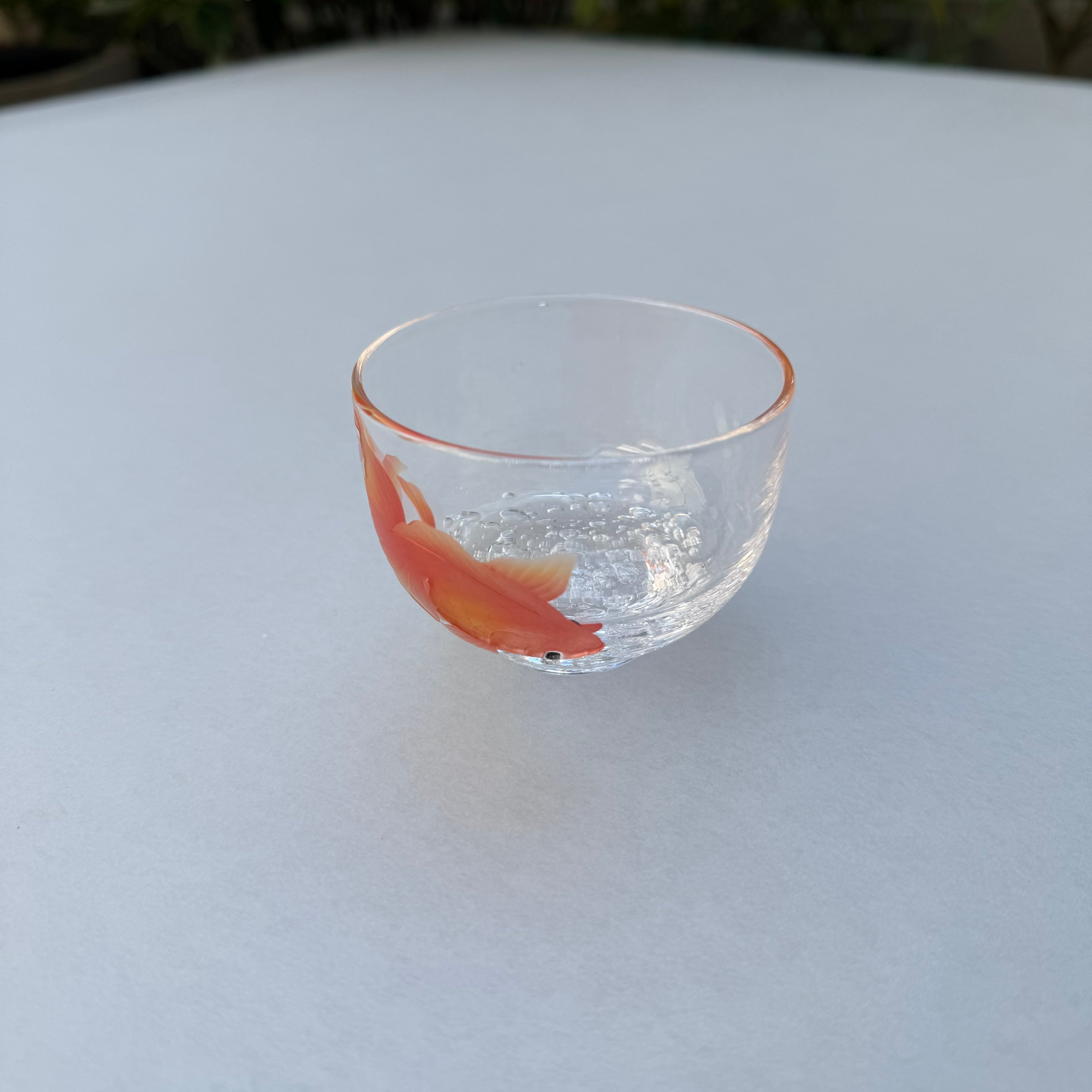 50_ぐい吞「金魚」