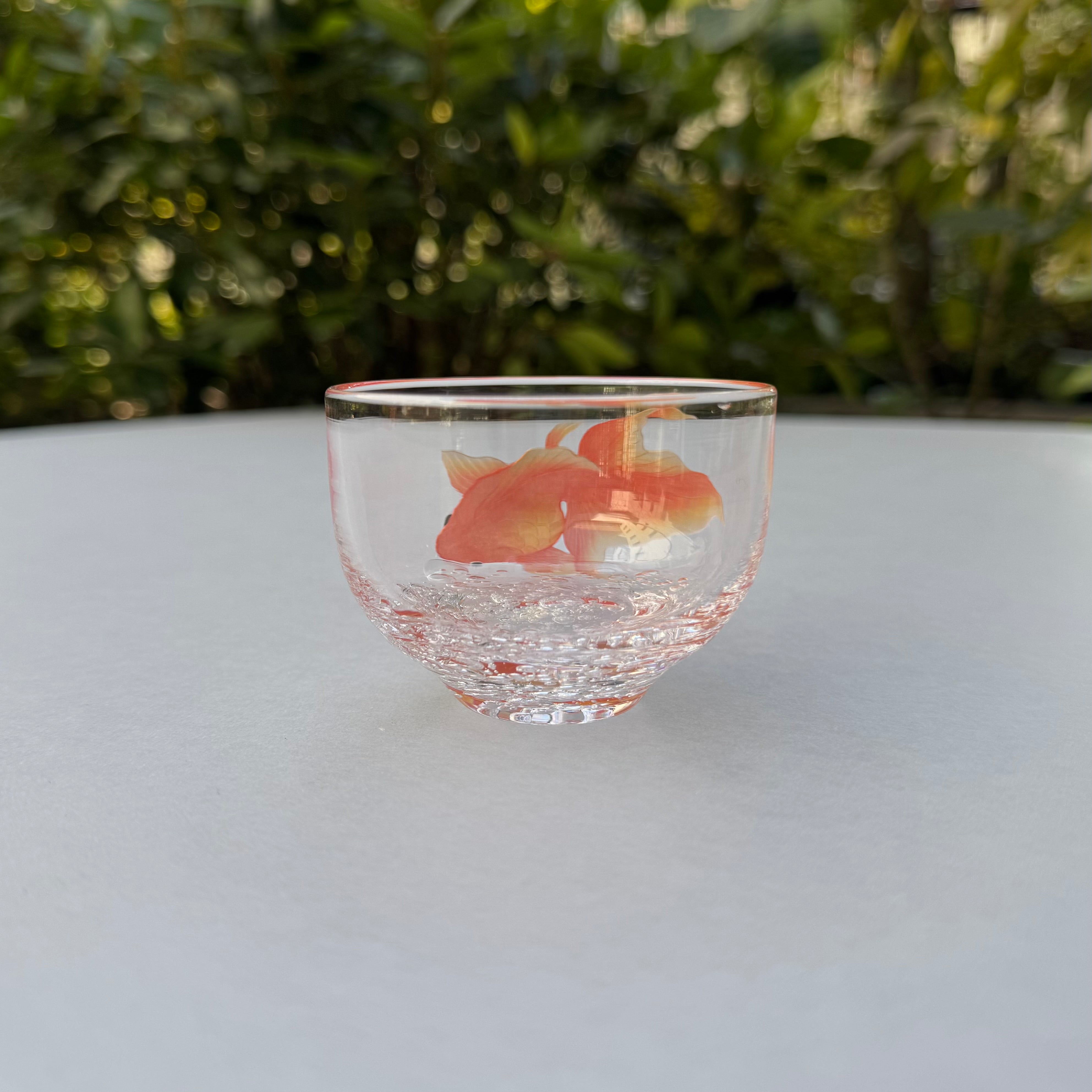 50_ぐい吞「金魚」