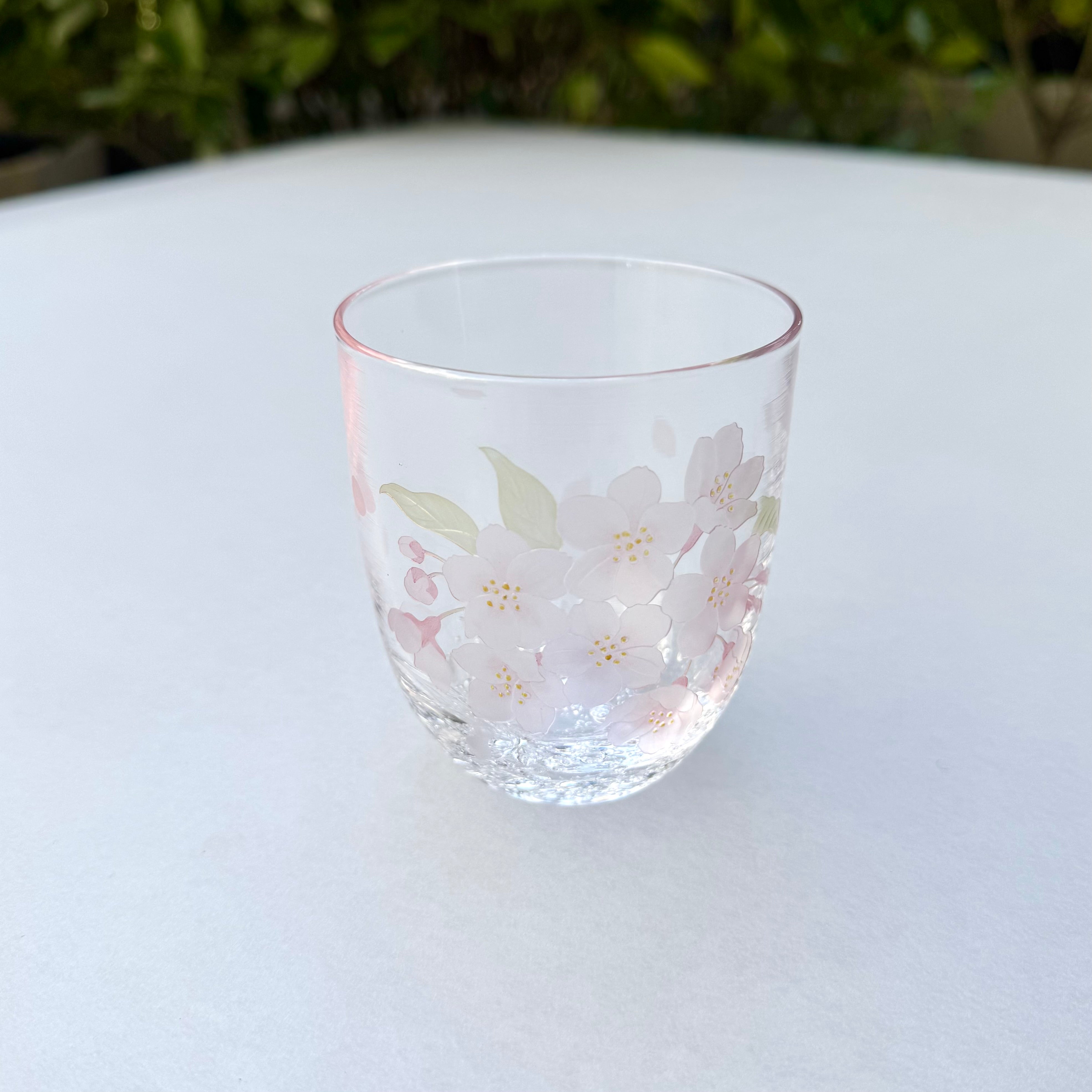 38_Glass "Sakura"