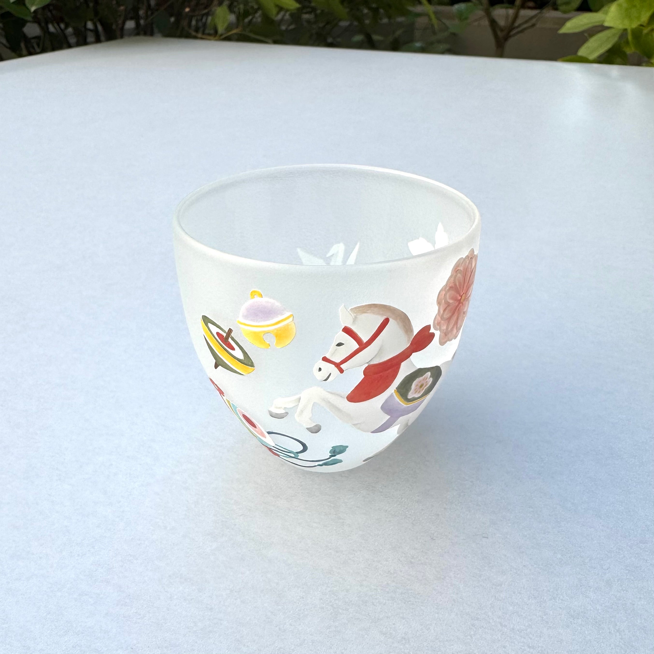 9_Glass "Treasures ~Afternoon~"