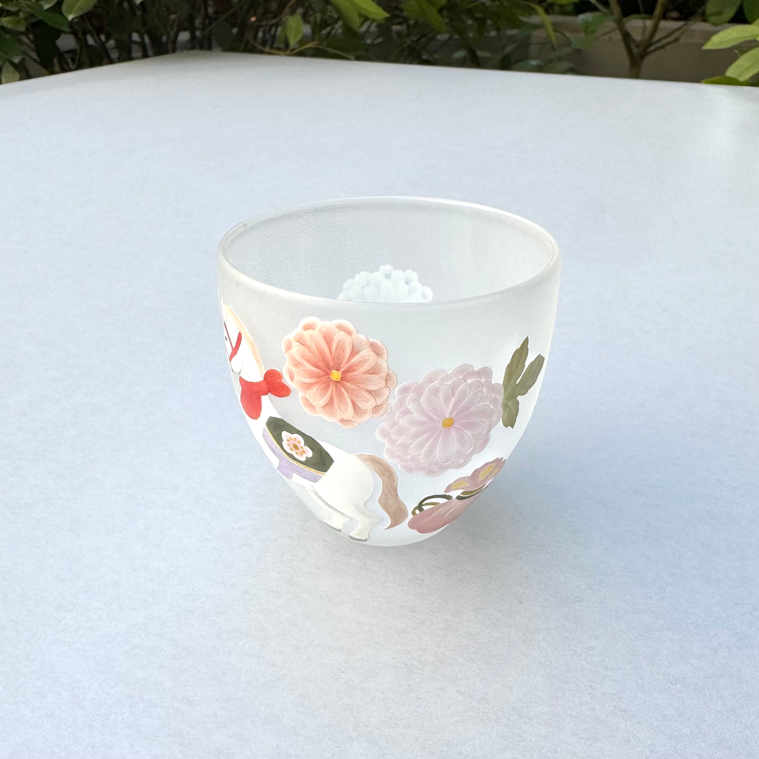 9_Glass "Treasures ~Afternoon~"