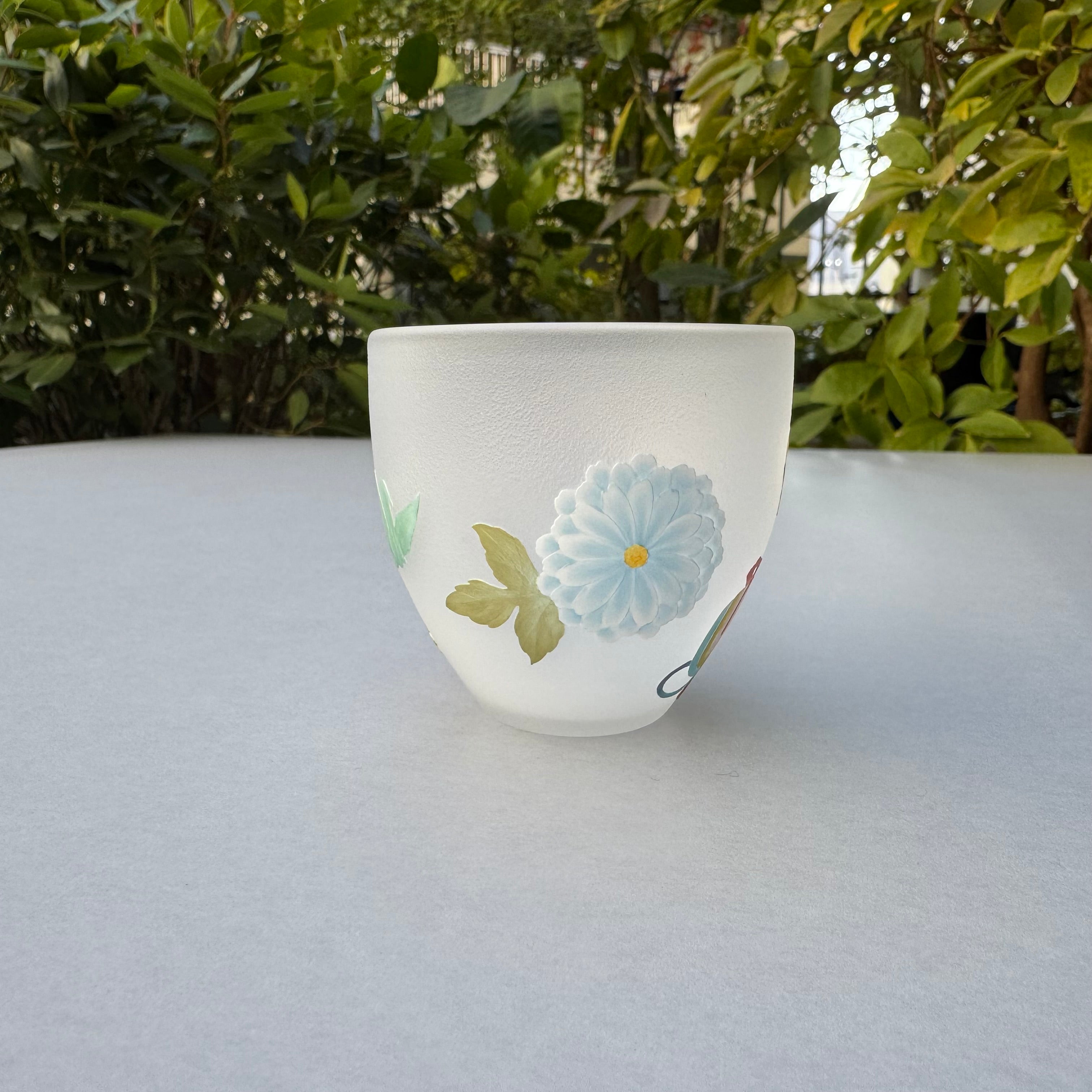 9_Glass "Treasures ~Afternoon~"