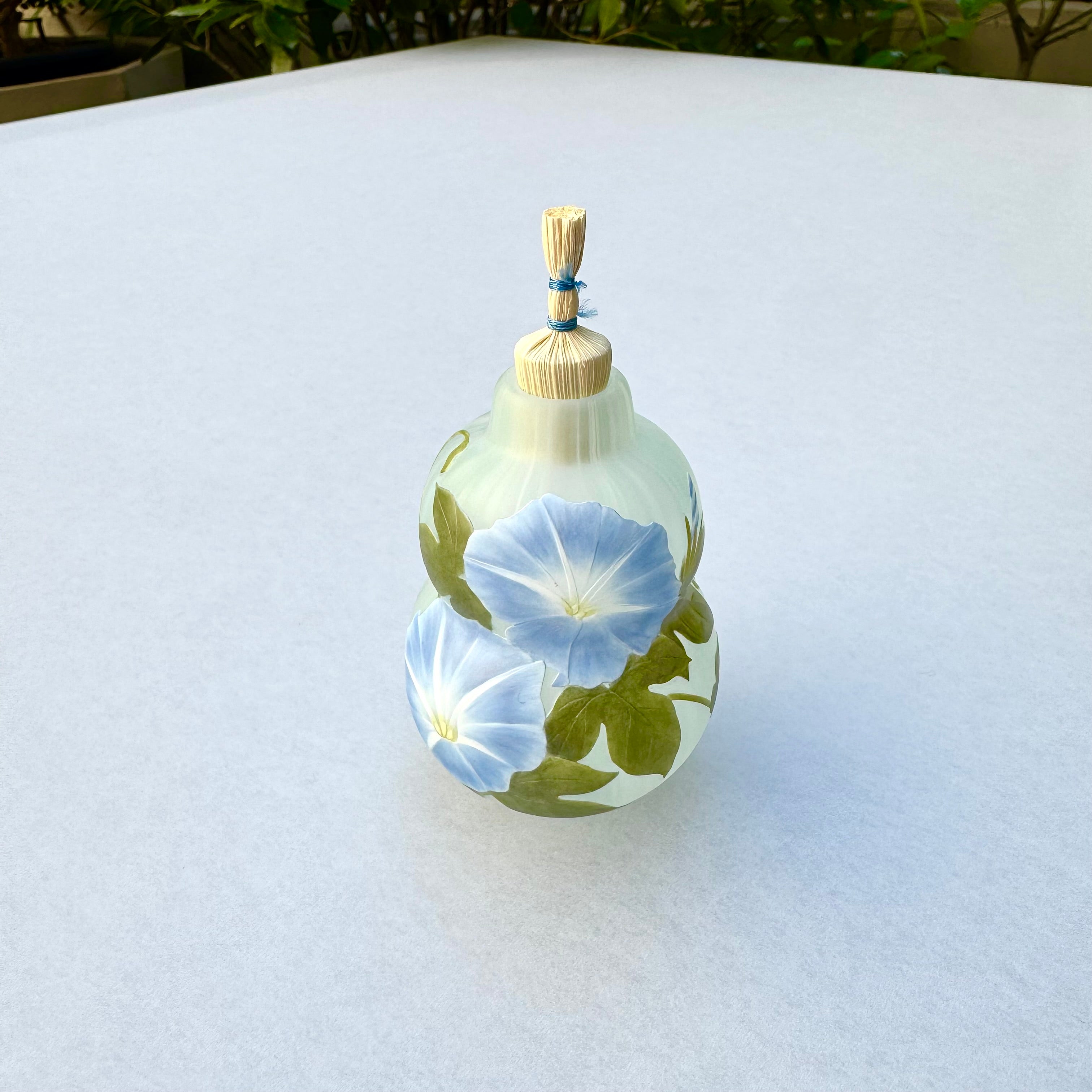 60_Drawing "Morning Glory"