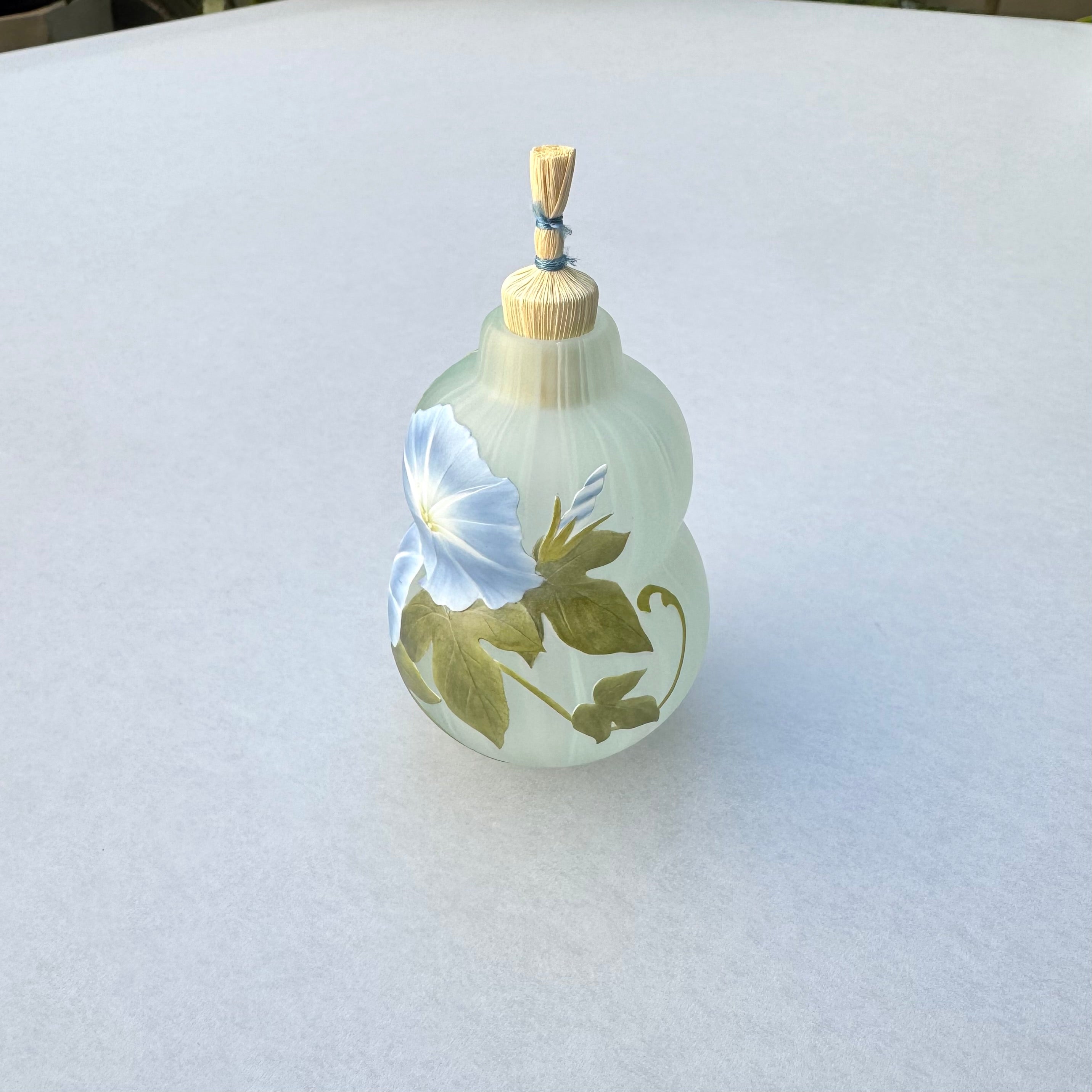 60_振出「朝顔」