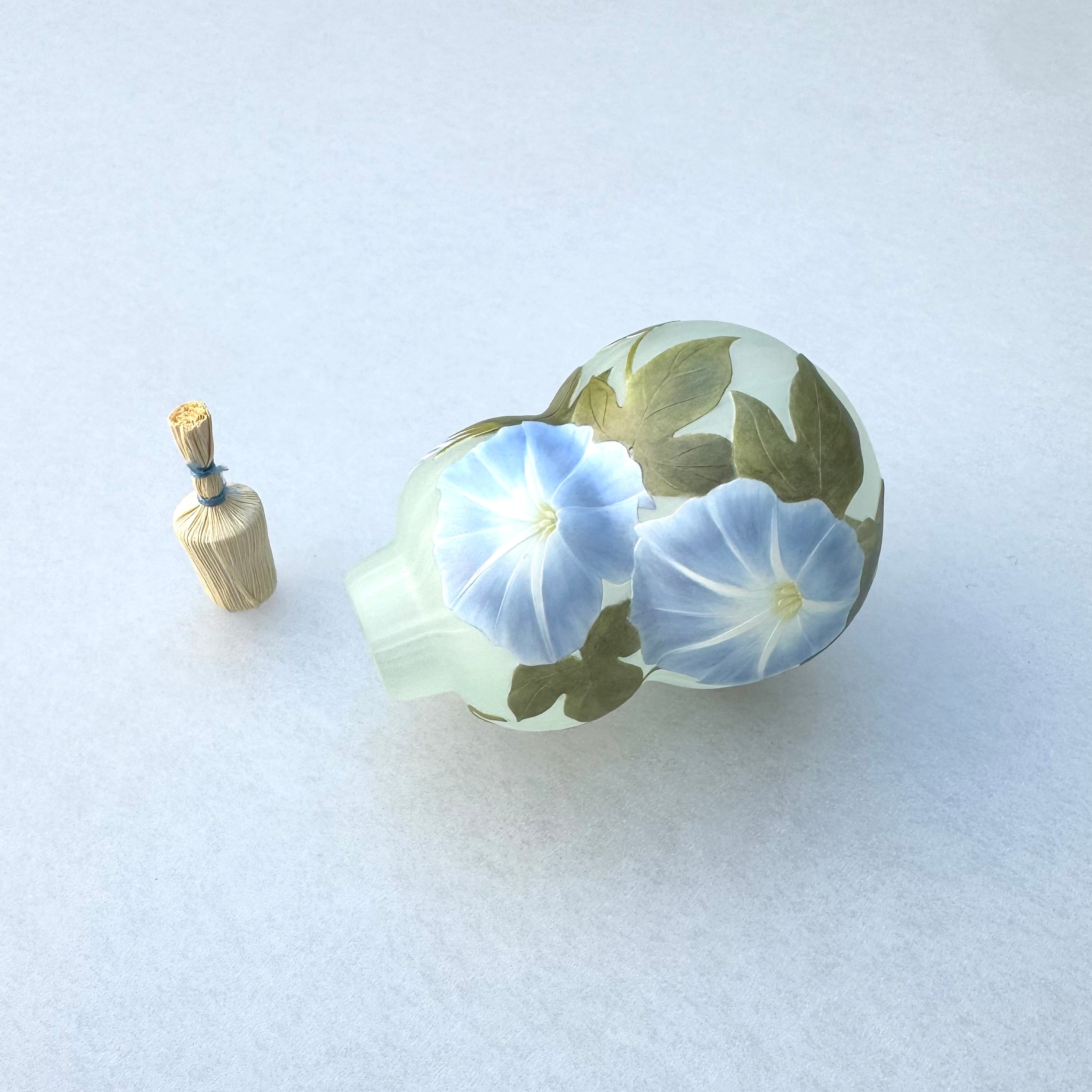 60_振出「朝顔」