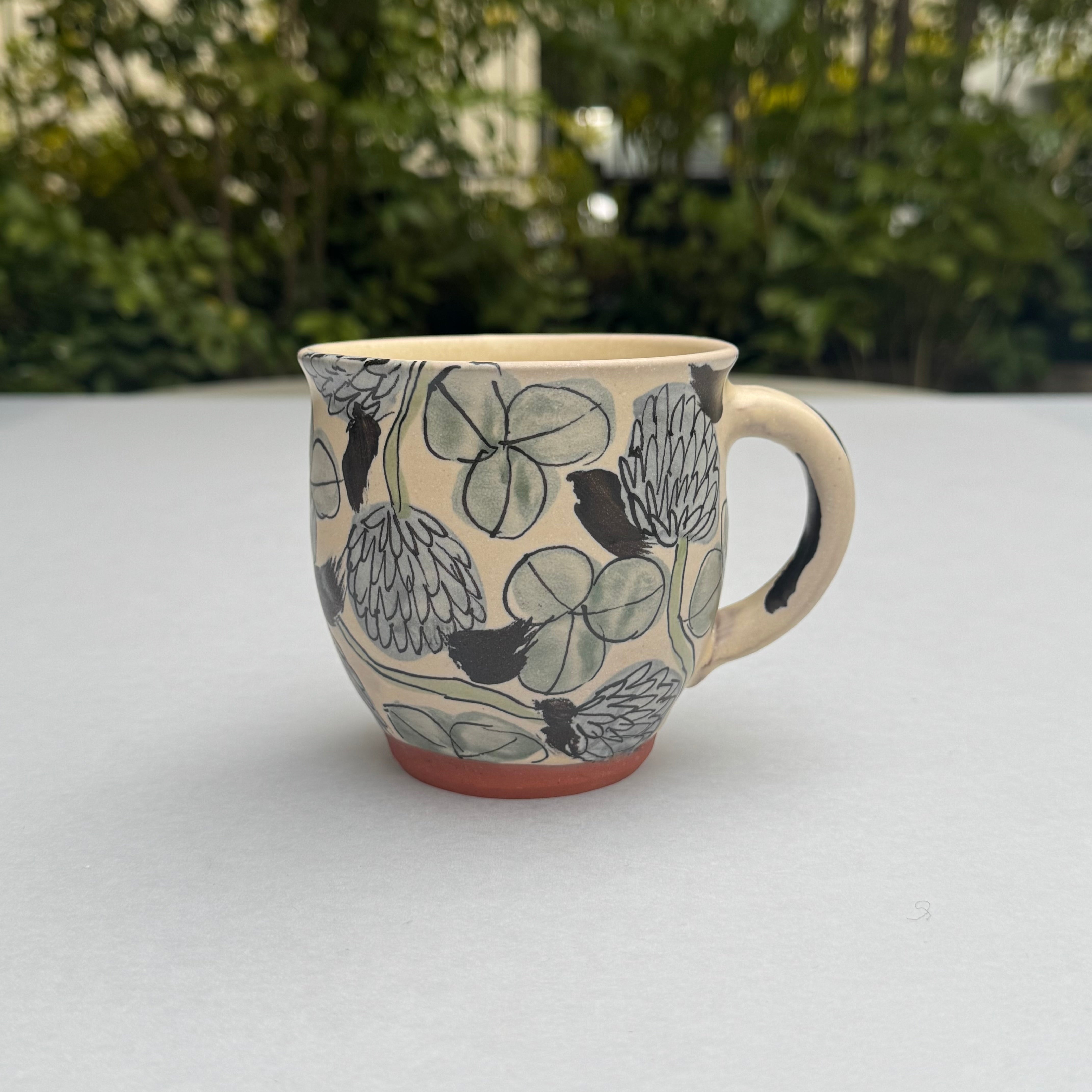 花絵マグカップ_A