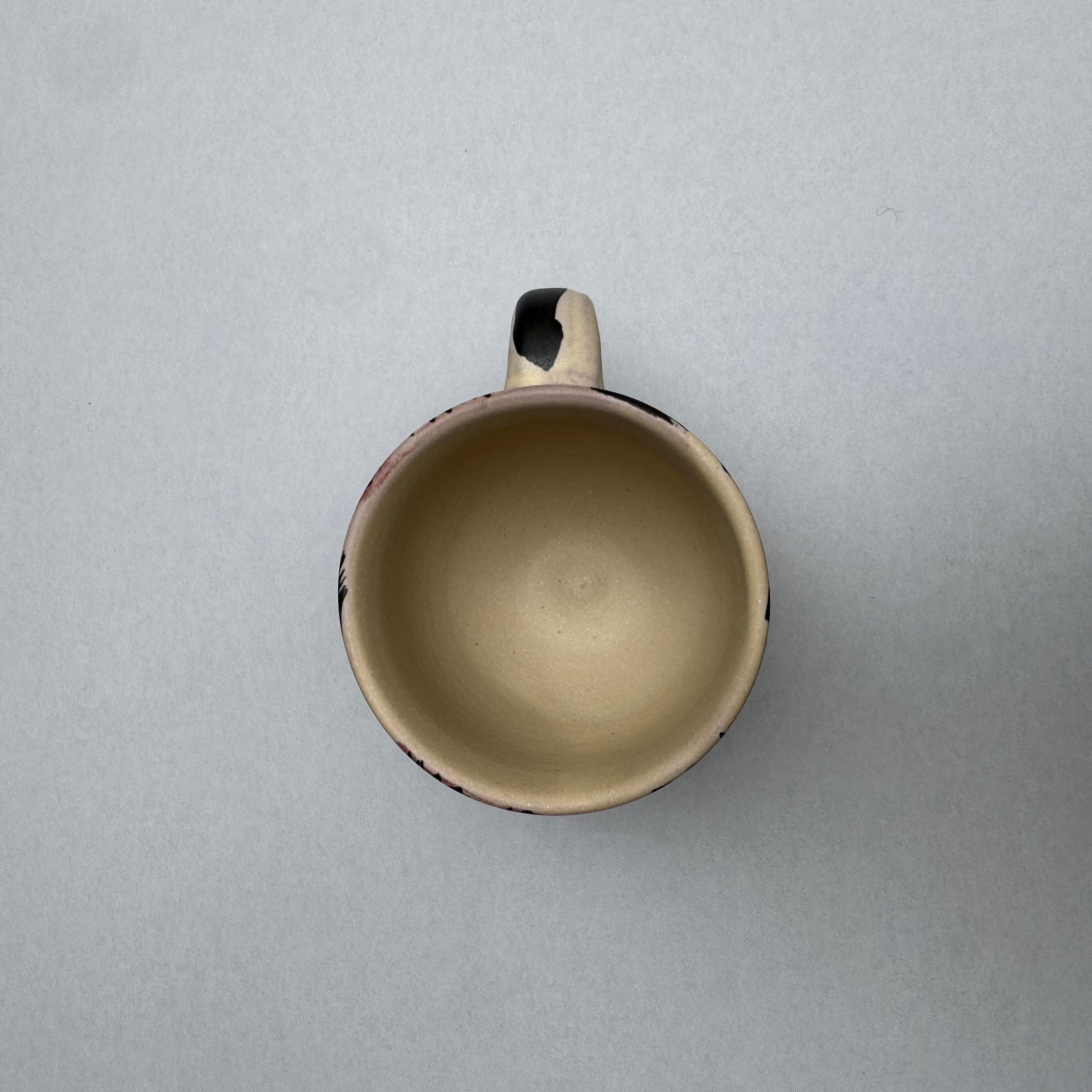 花絵マグカップ_B