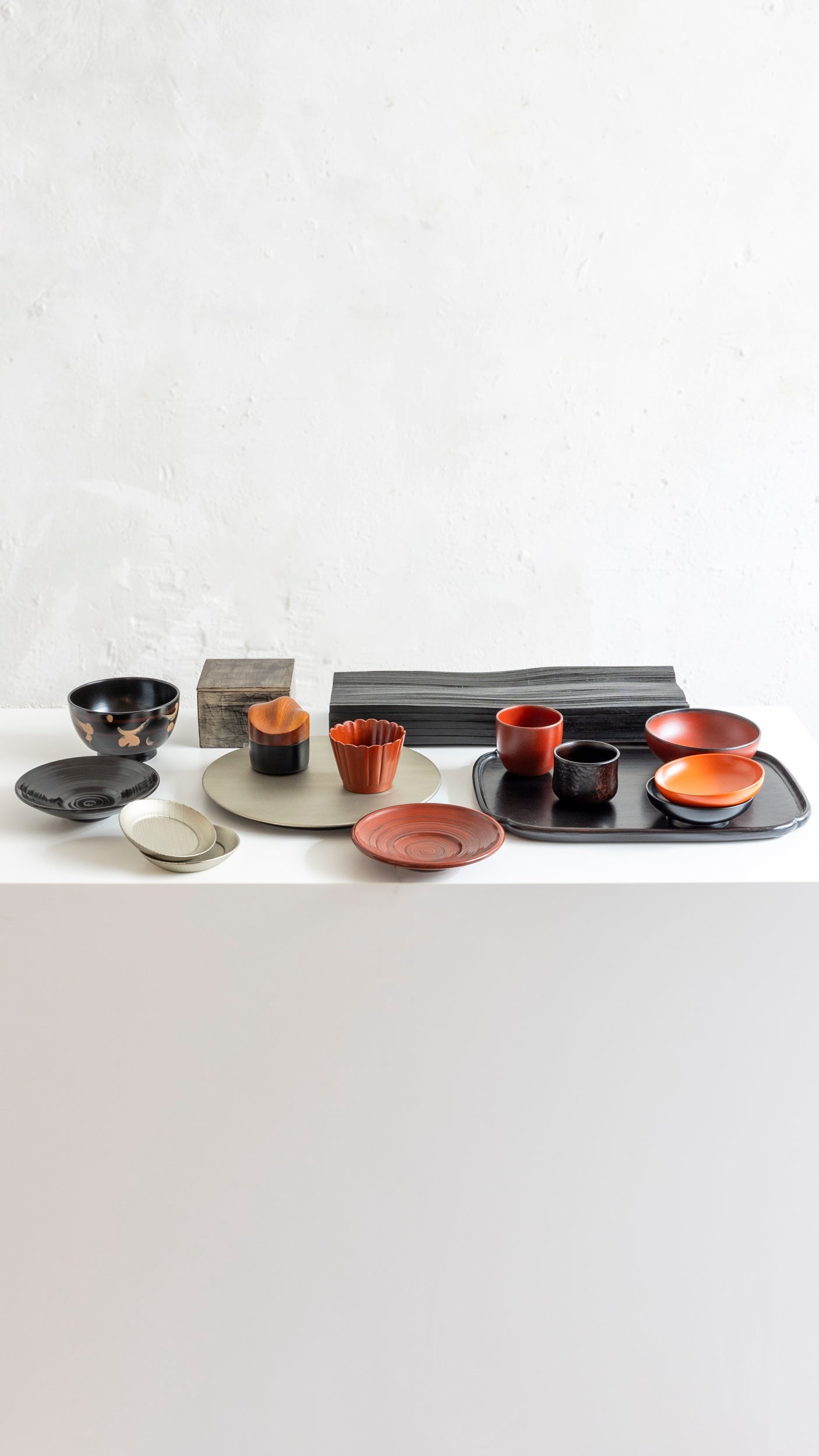 Urushi / 漆