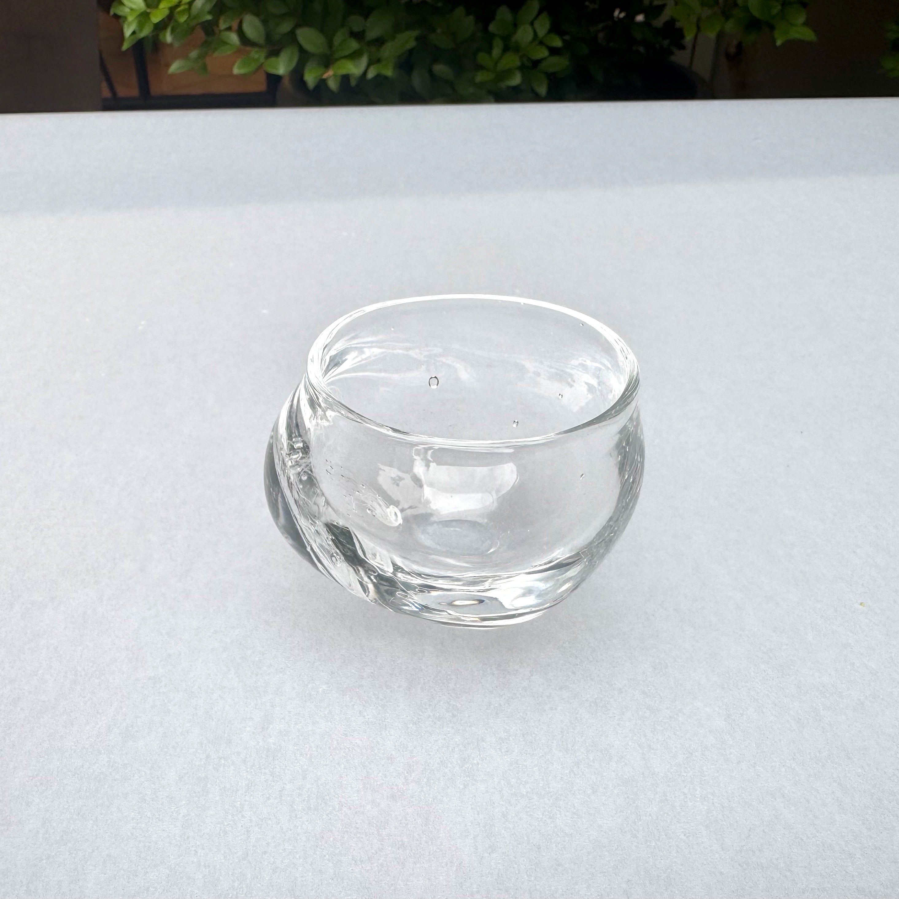 たゆとう器