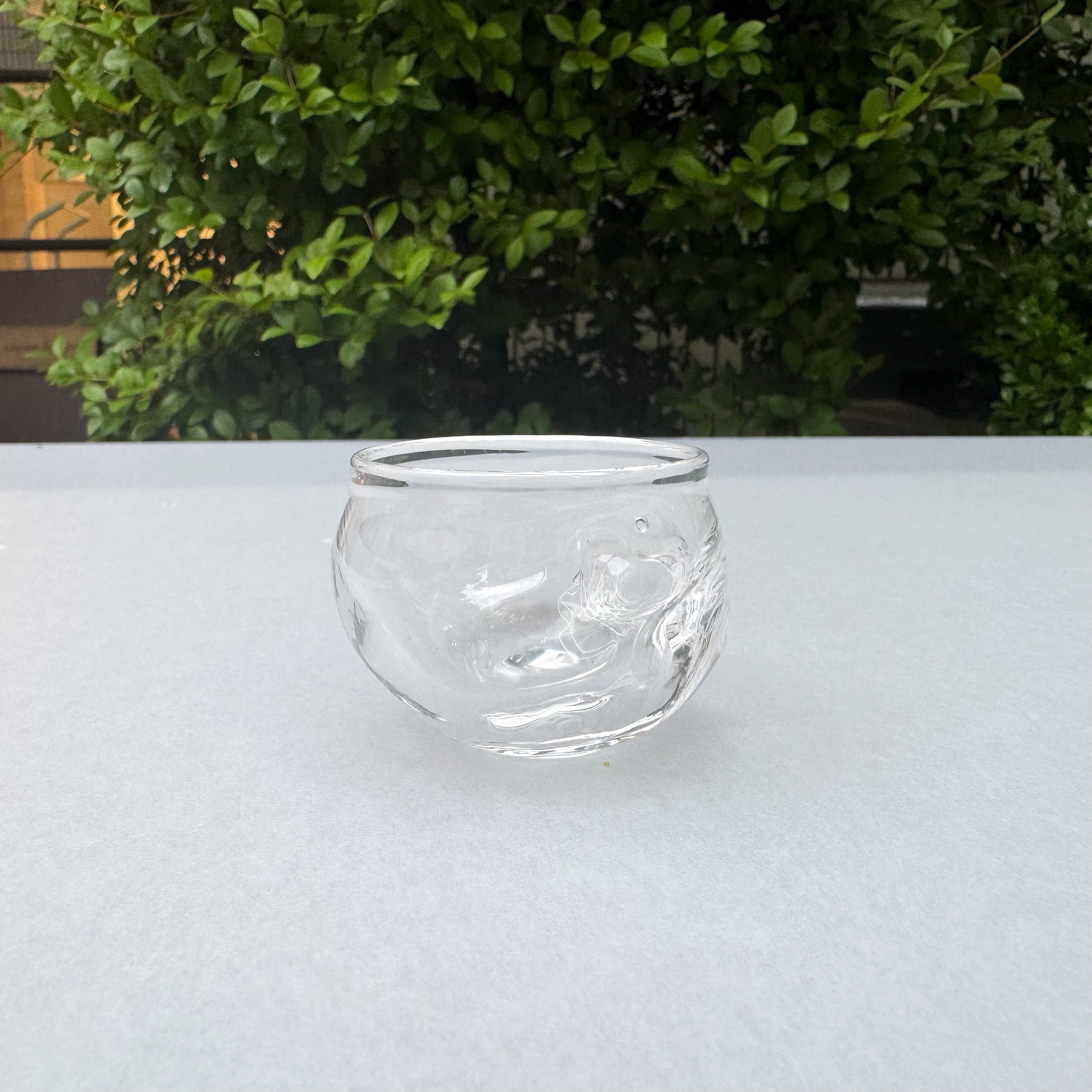 たゆとう器