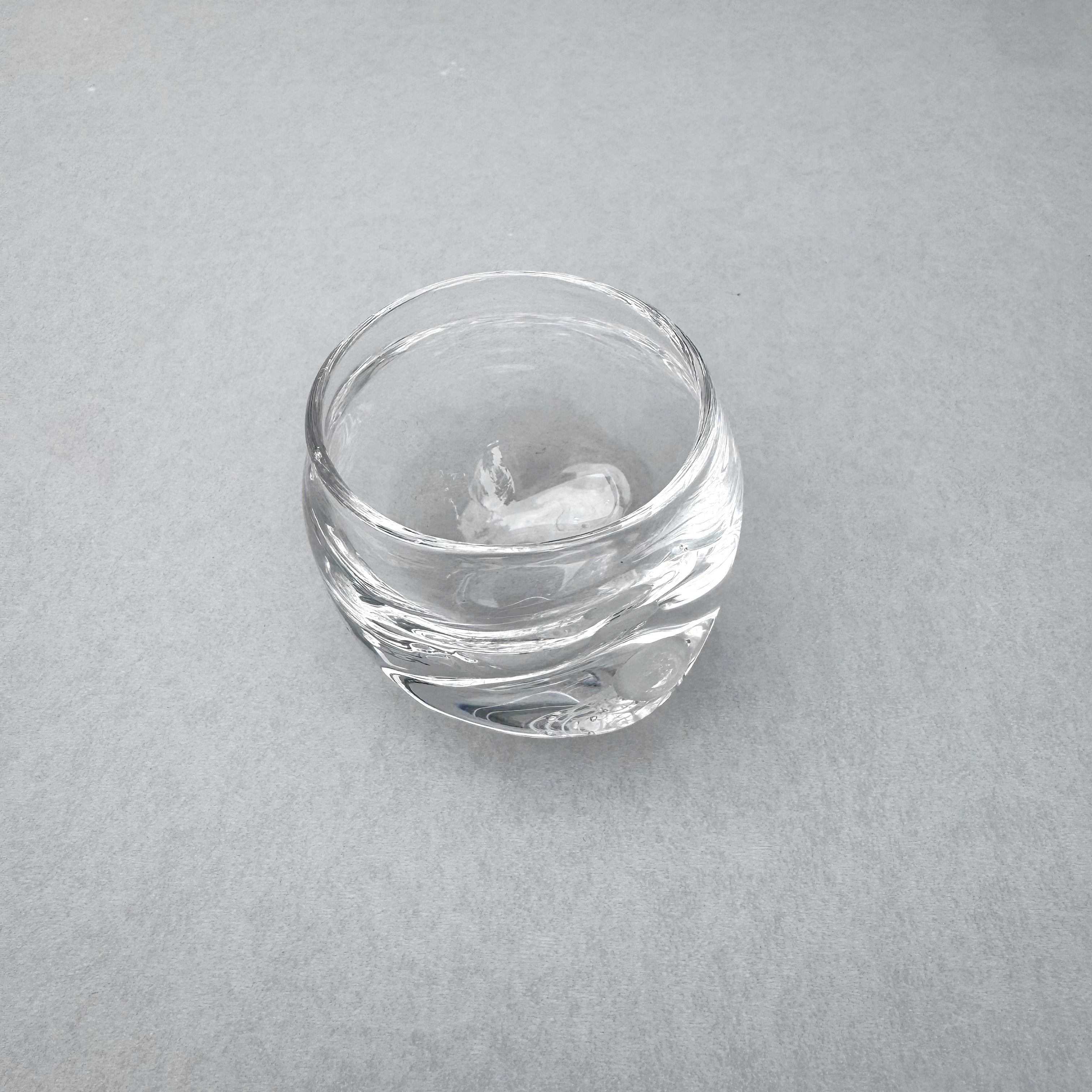 たゆとう器