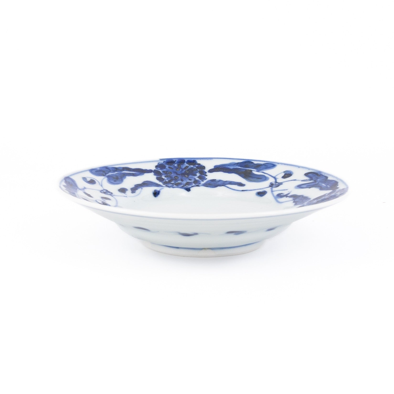 花むすび浅鉢（6寸）