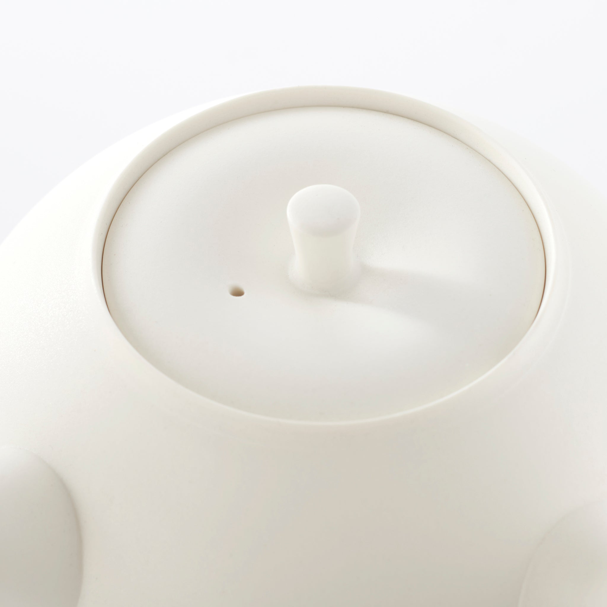 Yokote teapot A