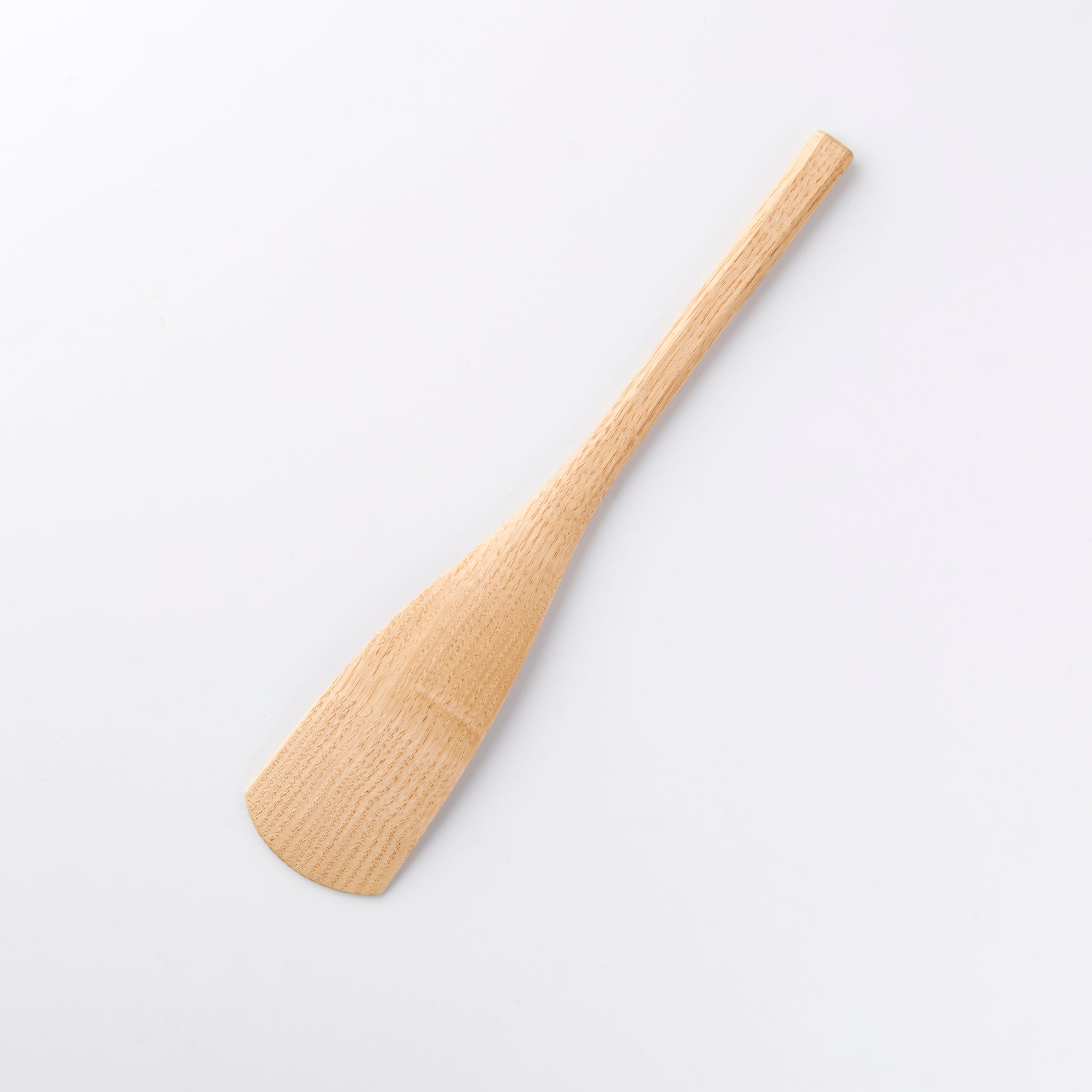 Cooking spoon Chestnut