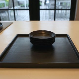 No21 豆皿（薬味皿）